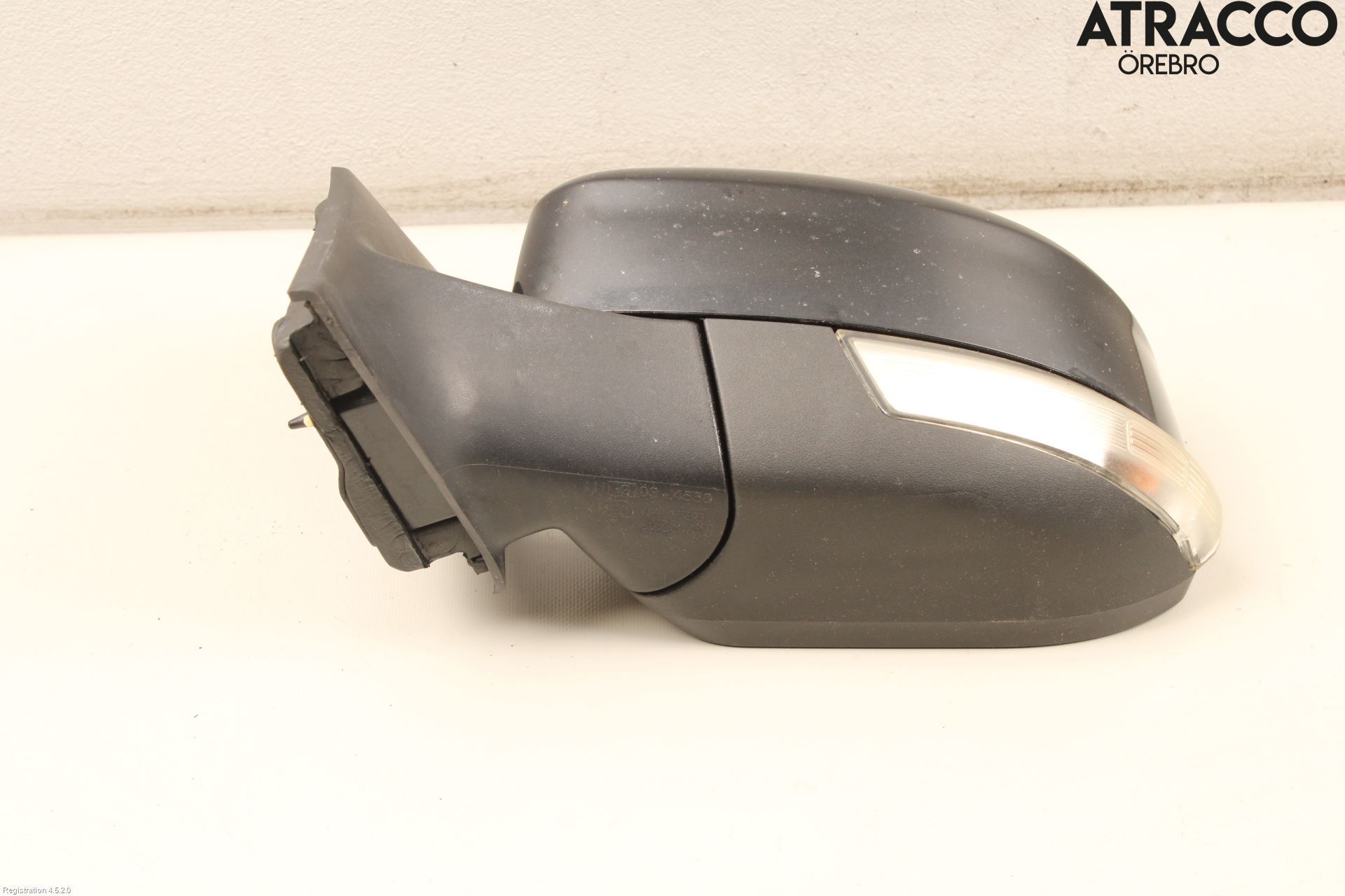 Ford FOCUS 11-14 Speil V M-El Justering