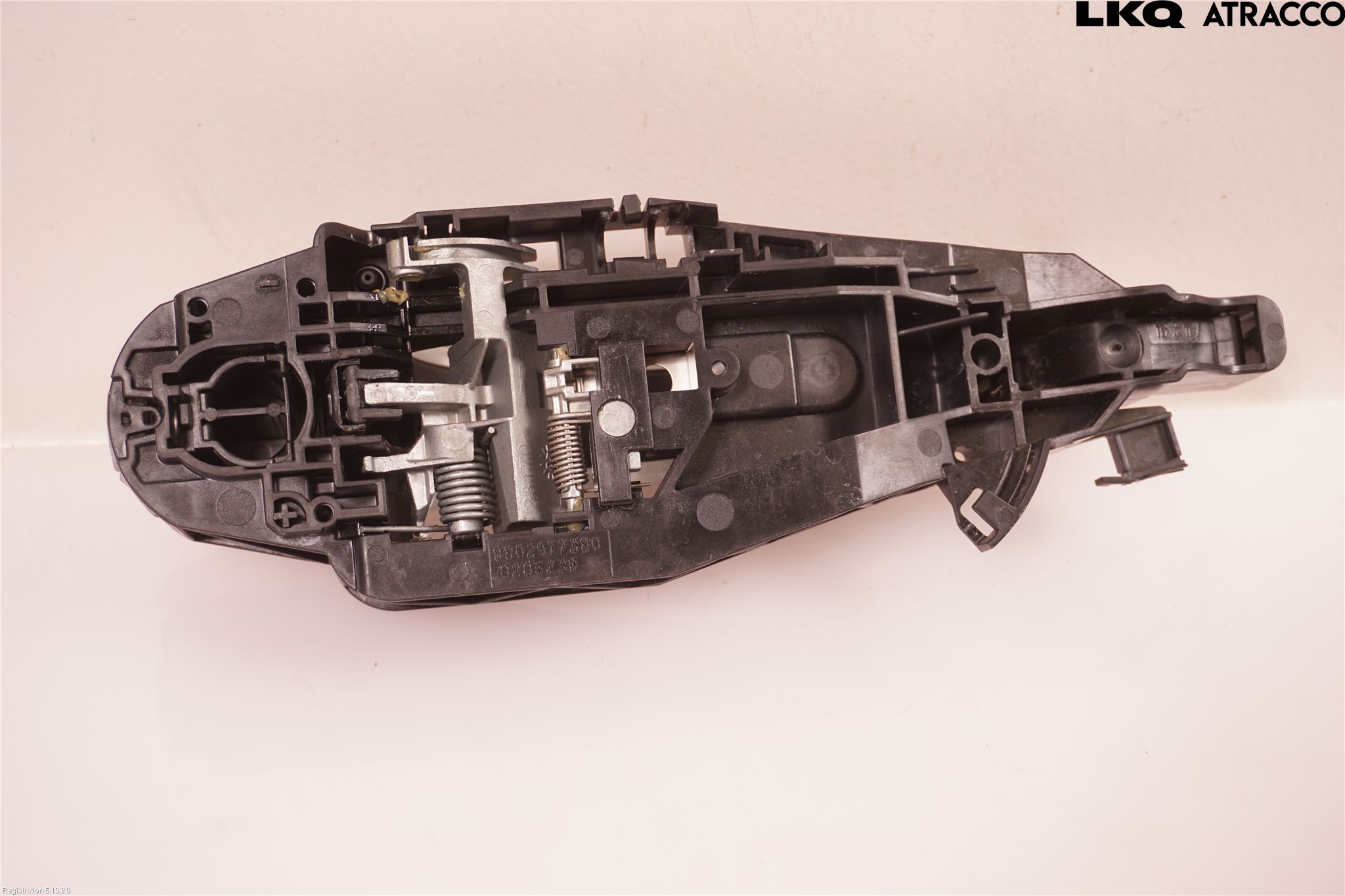 Citroen C4/E-C4 C4X/E-C4X III 21- Dørhandtak Ytre Venstre