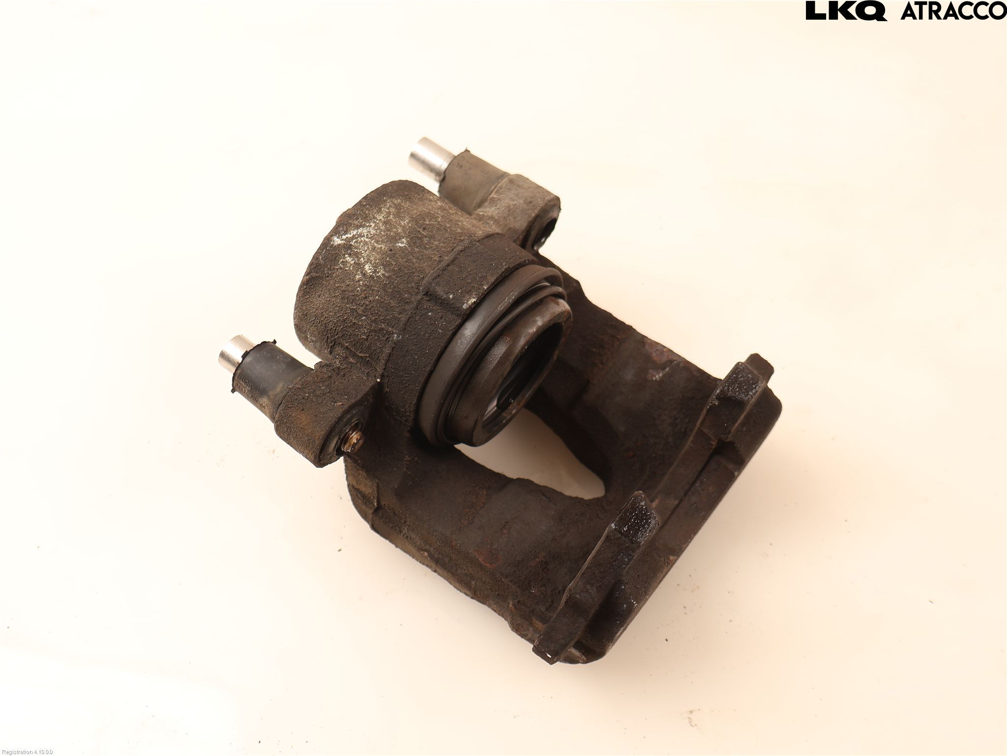 Volkswagen VW T-CROSS 19- Bremsecaliper Foran Venstre