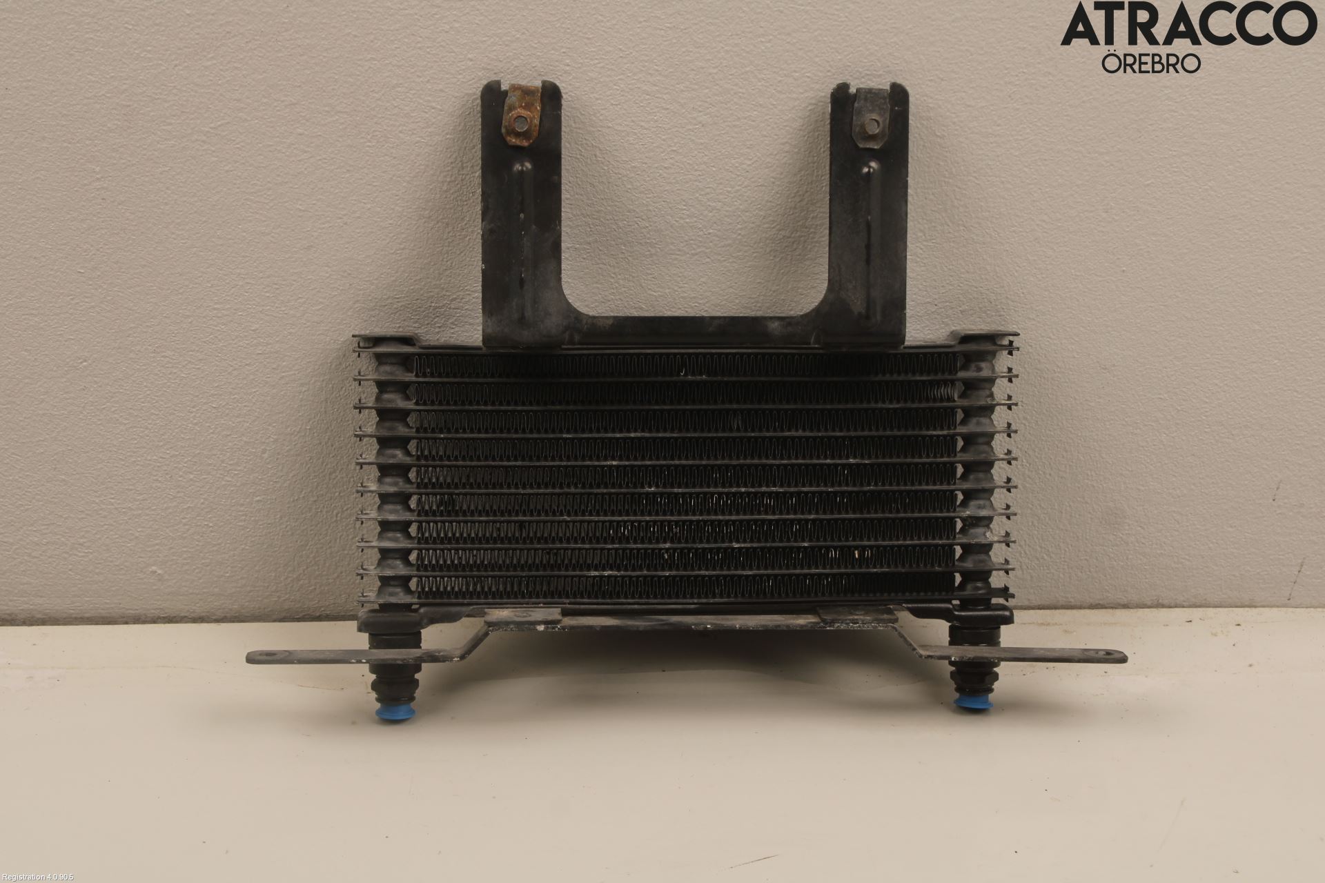Cadillac ESCALADE Radiator Oljekjøler Automatgea