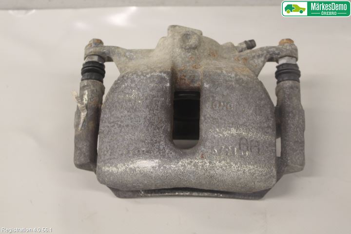 Volkswagen VW GOLF / E-GOLF VII 13-20 Bremsecaliper Foran Venstre