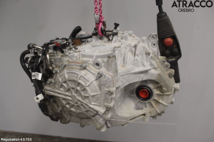 Kia OPTIMA 16-20 Gearkasse Automat