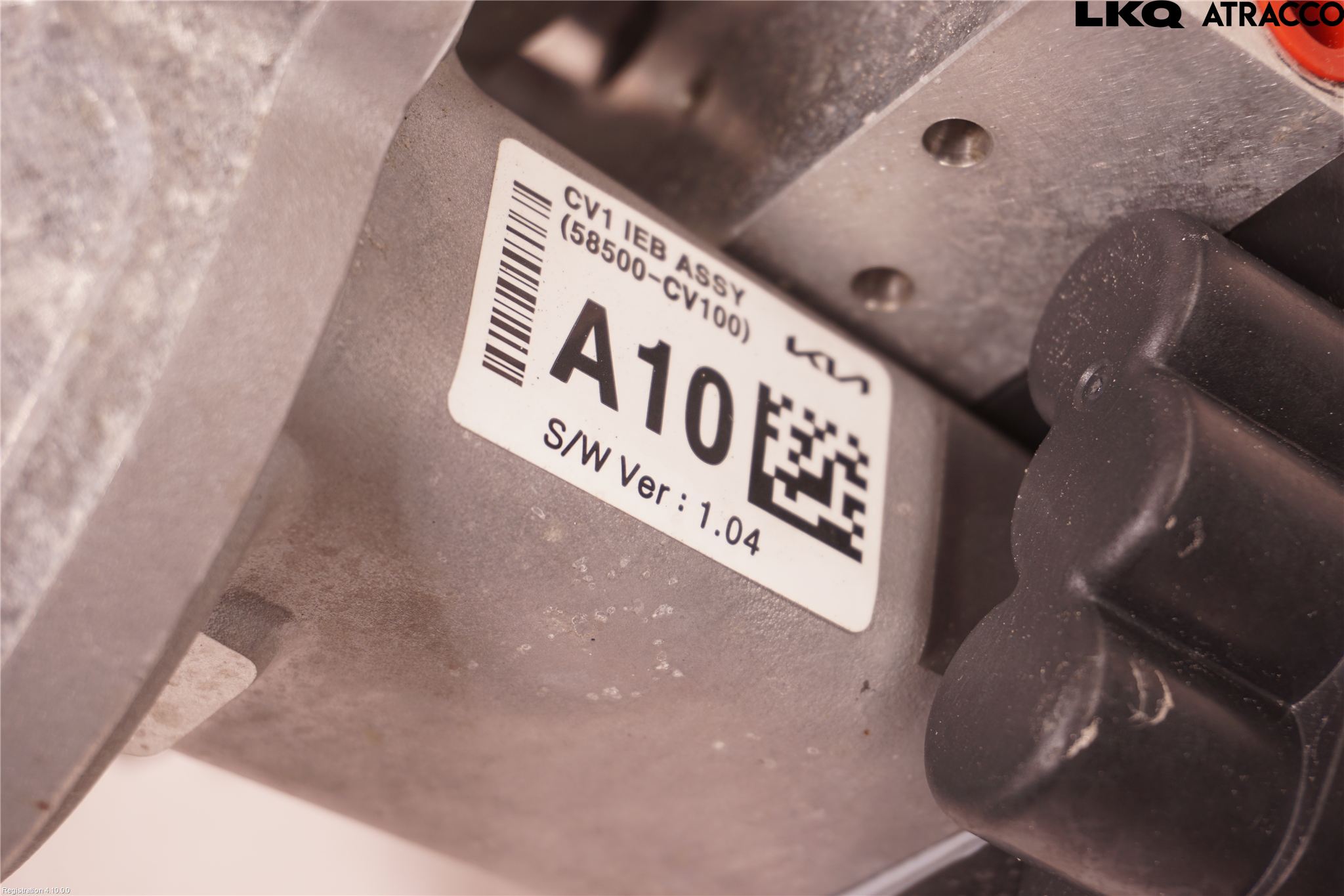 Kia EV6 (CV) 22- Abs Hydraulikkaggregat