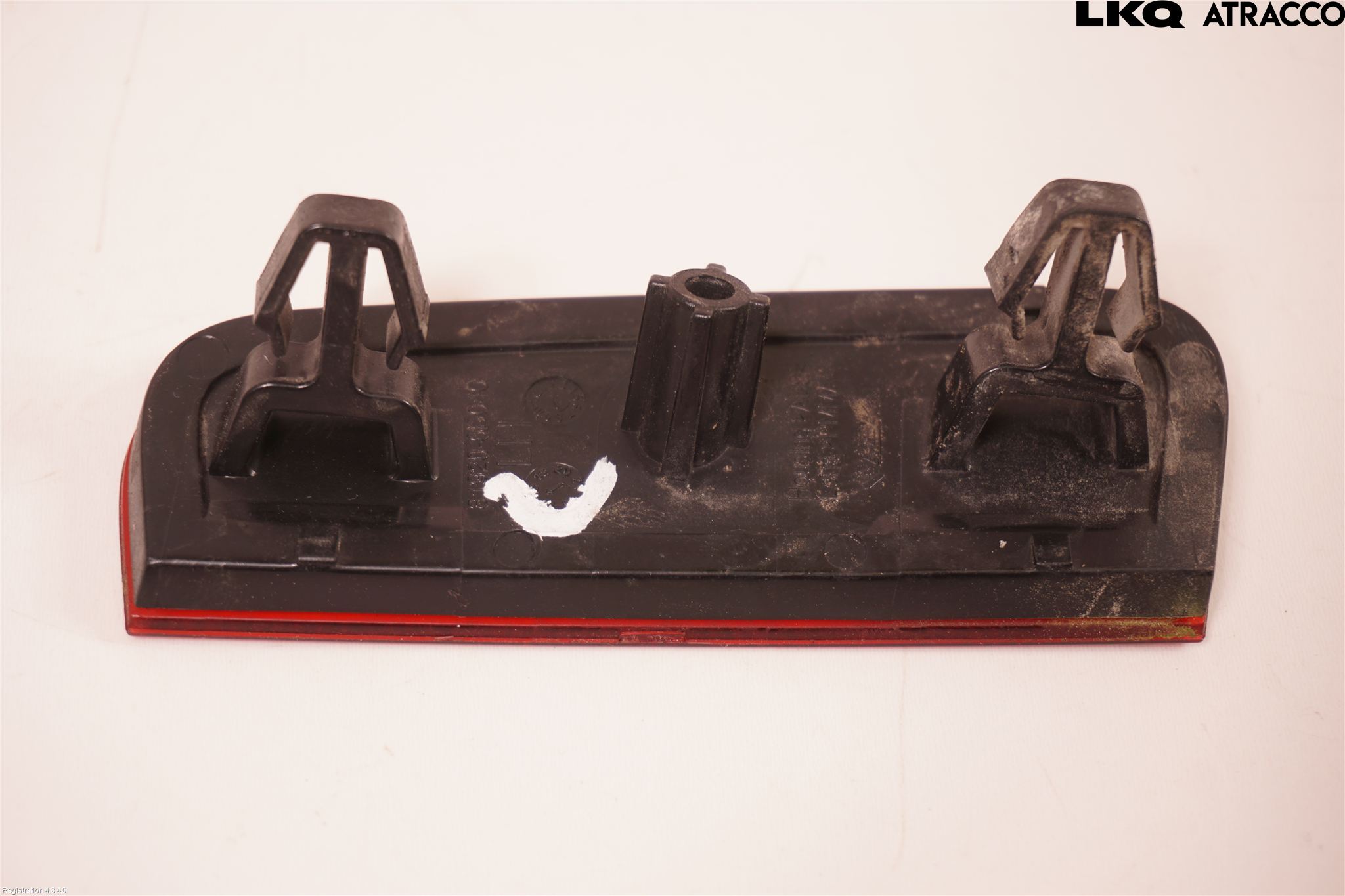 Toyota YARIS XP130 15-20 Refleks Bak