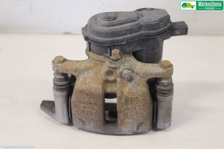 Audi Q5 09-16 Bremsecaliper Bak Venstre