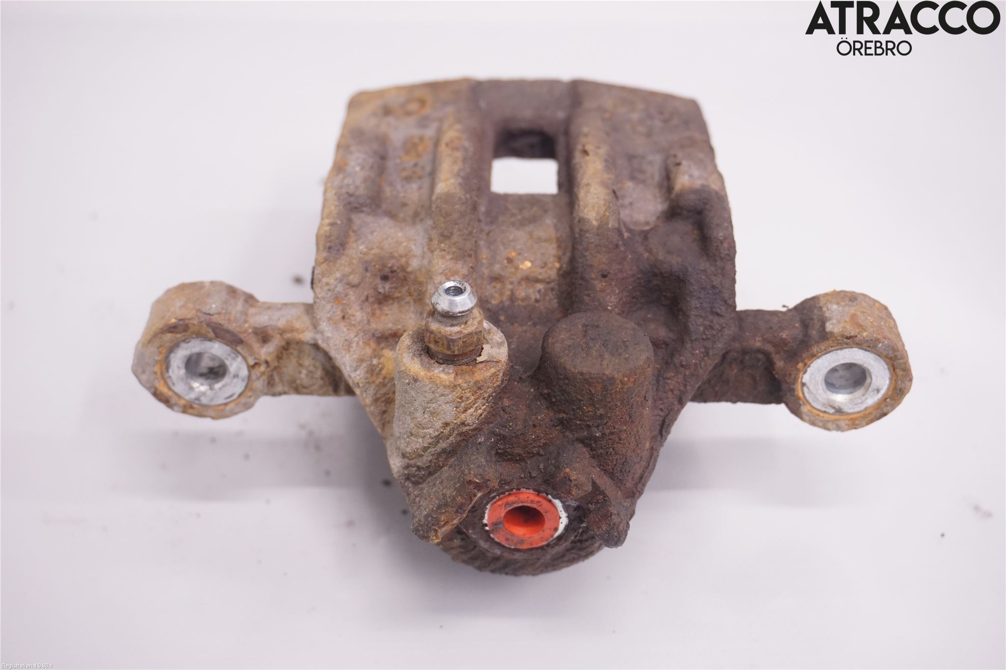 Hyundai i30 FD 07-12 Bremsecaliper Bak Høyre