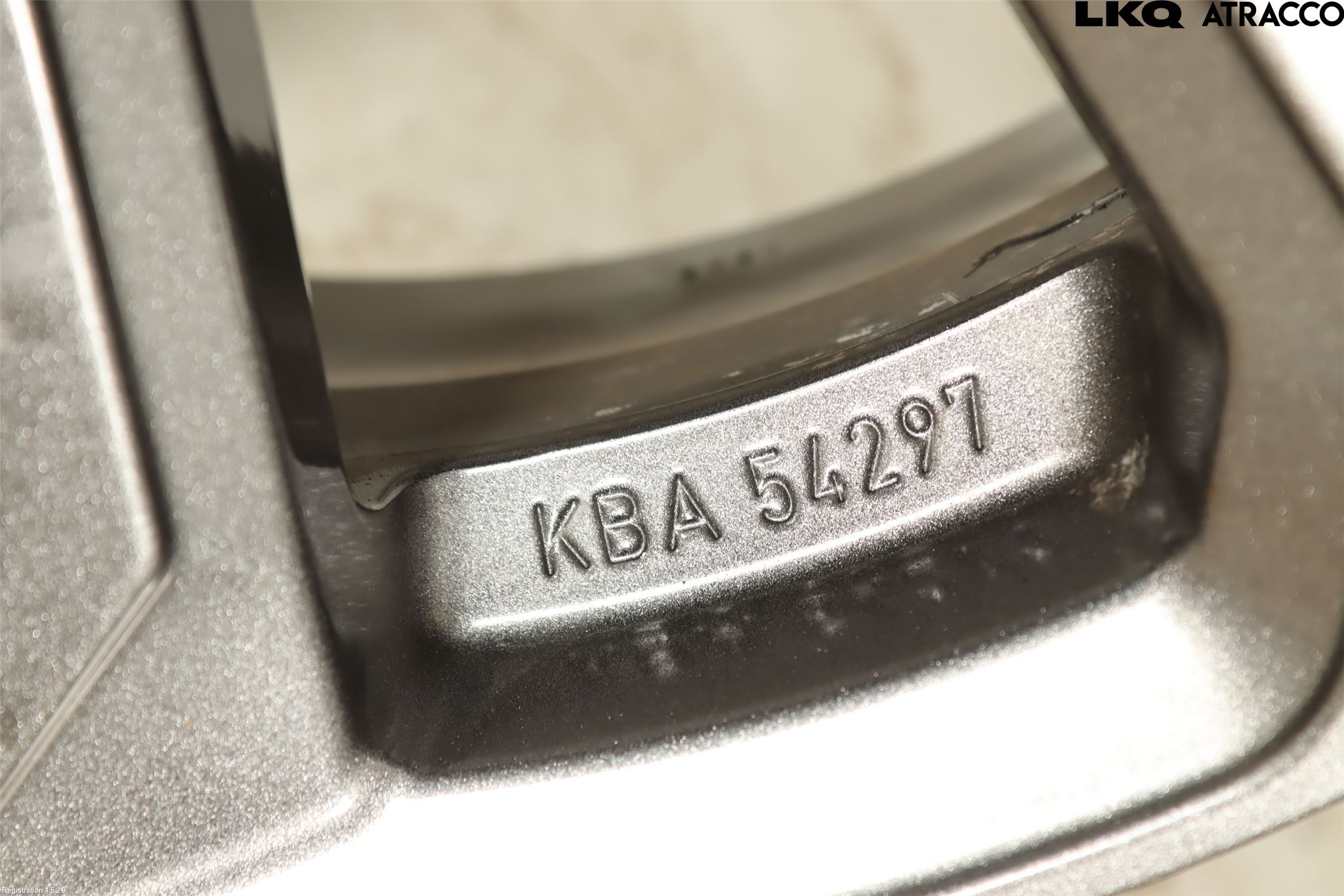 Kia STONIC 18->> Felg Aluminium