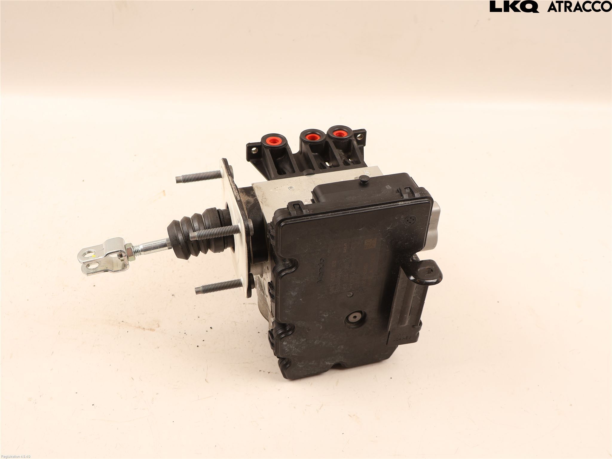 Kia SPORTAGE (NQ5) 22- Abs Hydraulikkaggregat