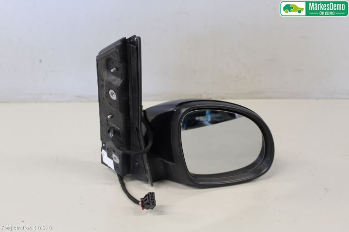 Volkswagen VW SHARAN 11- Speil H M-El Justering