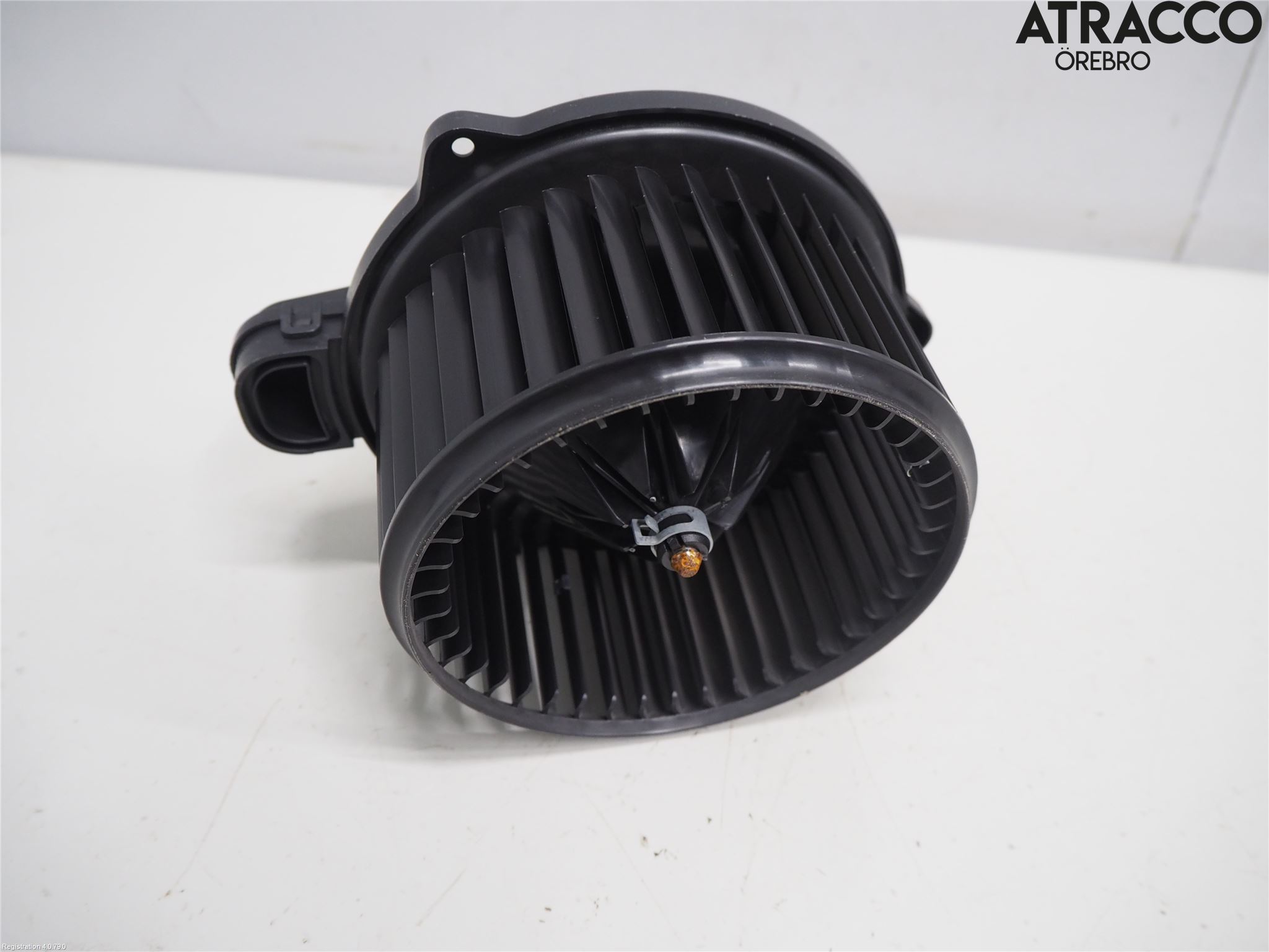 Kia RIO 17- Varme Ac Varmeapparatvifte