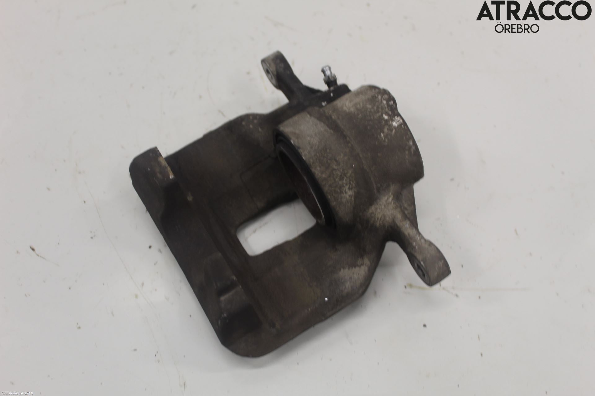 Peugeot 308 14-21 Bremsecaliper Foran Venstre