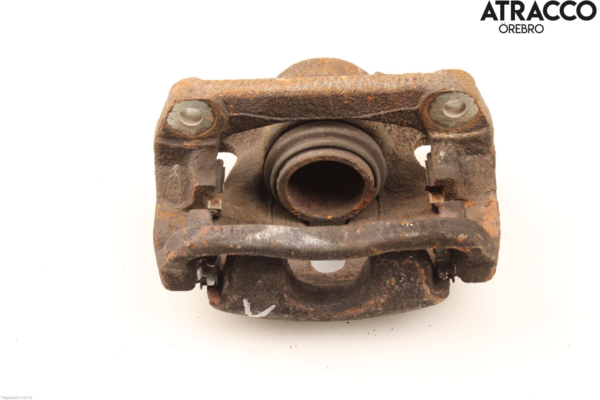 Nissan NV250 20-22 Bremsecaliper Foran Venstre