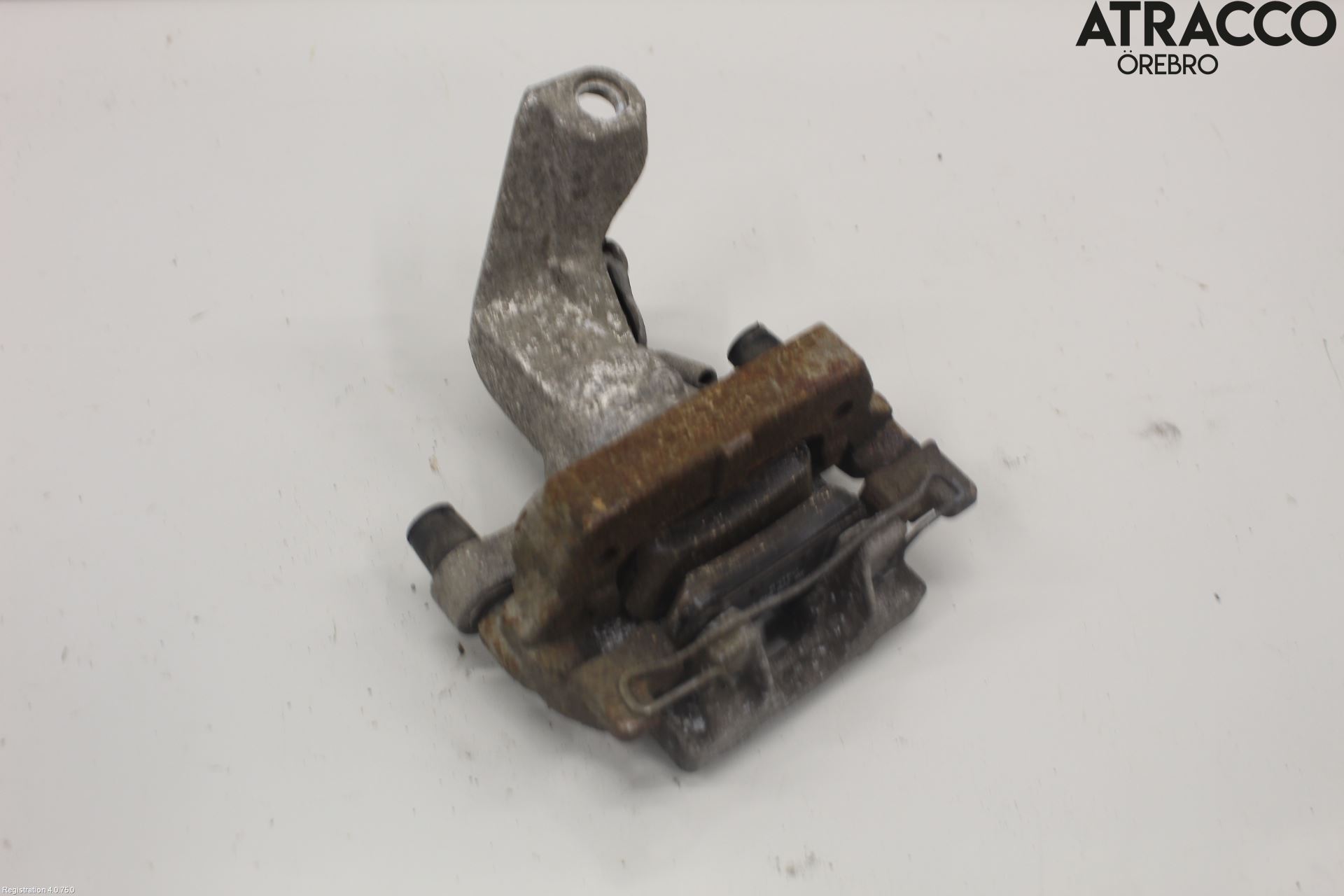 Peugeot 308 14-21 Bremsecaliper Bak Venstre