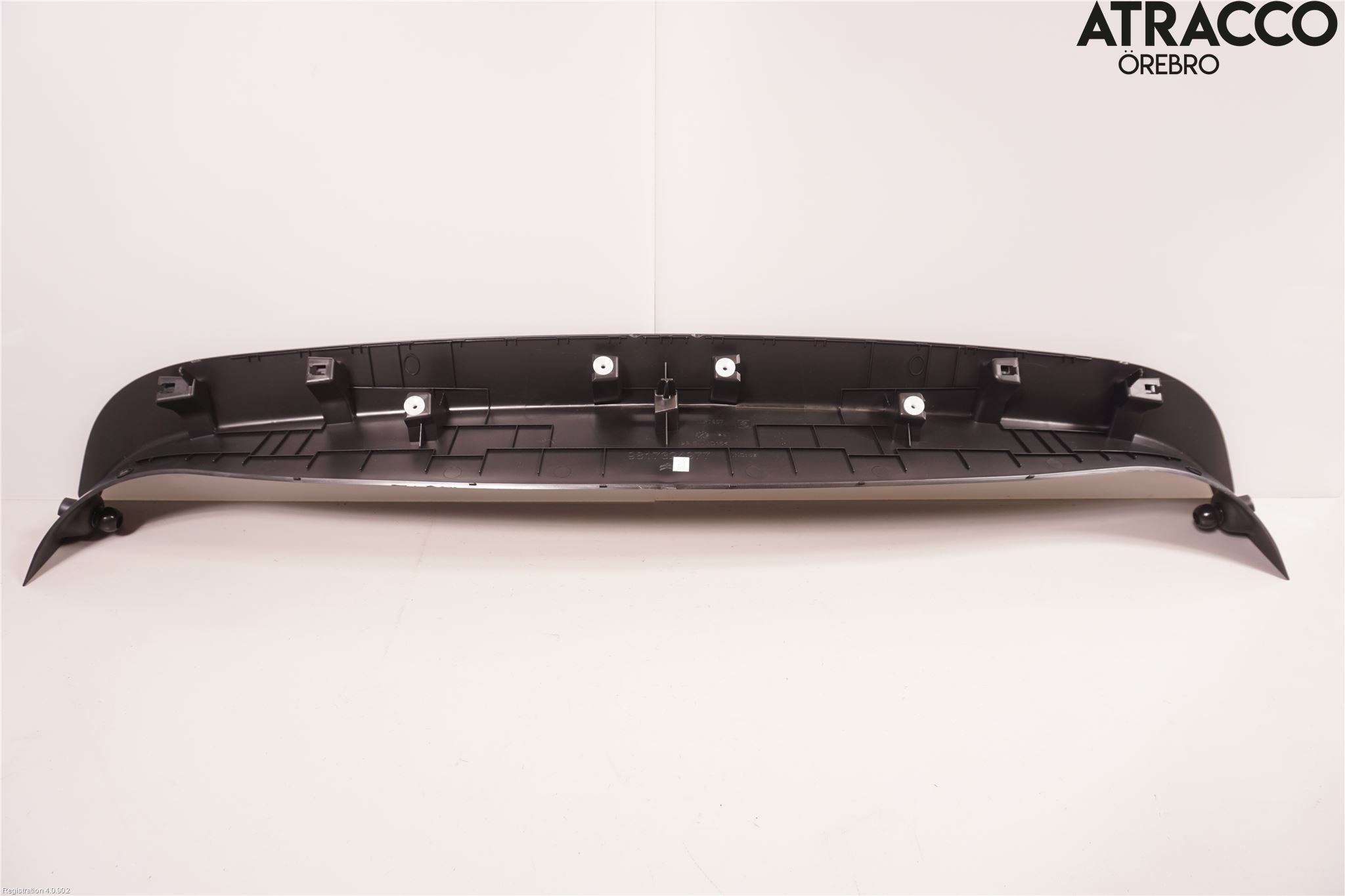 Citroen C5 AIRCROSS 19- Innr Bakluketrekk