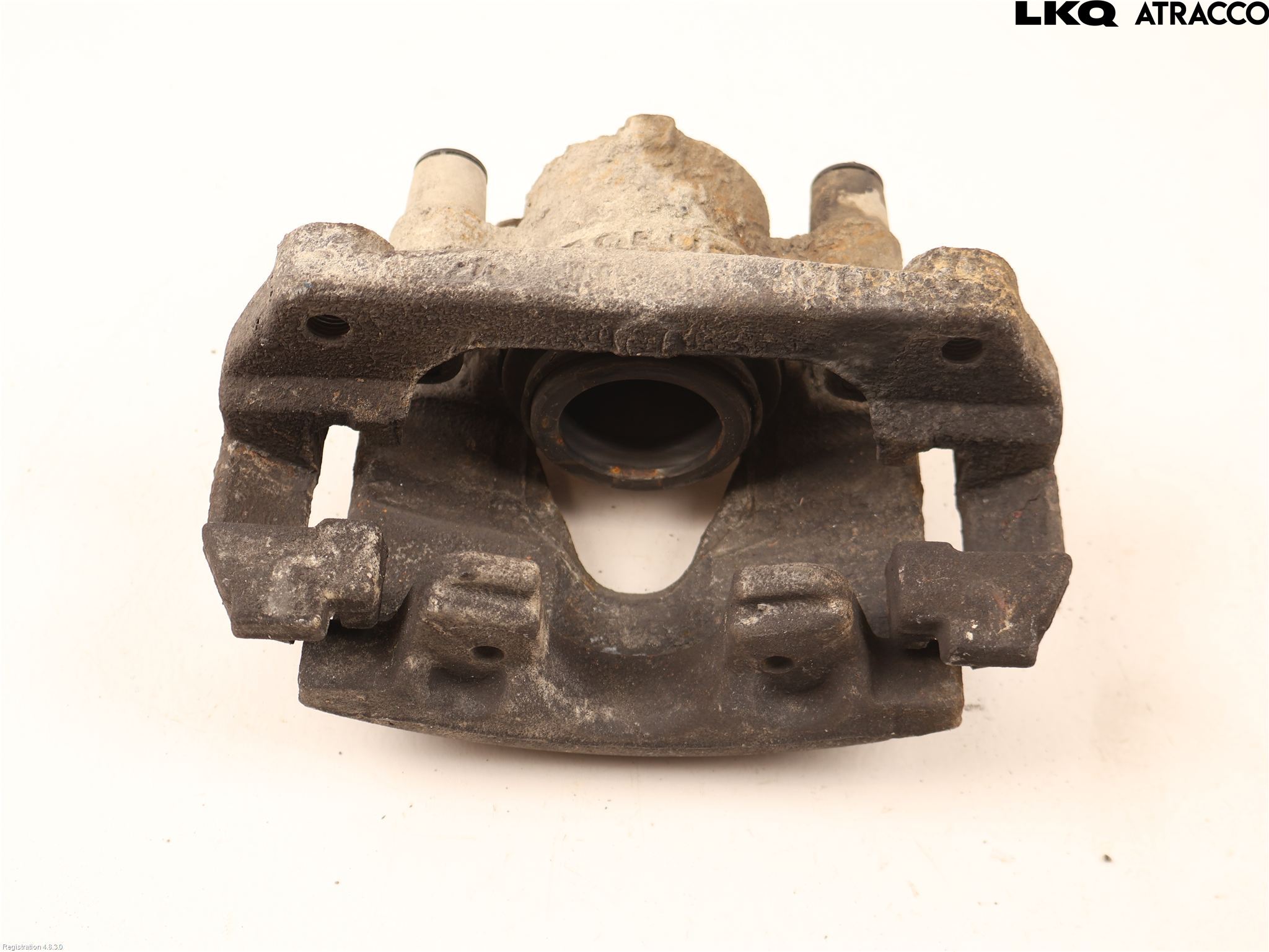 Nissan TOWNSTAR 22- Bremsecaliper Foran Venstre