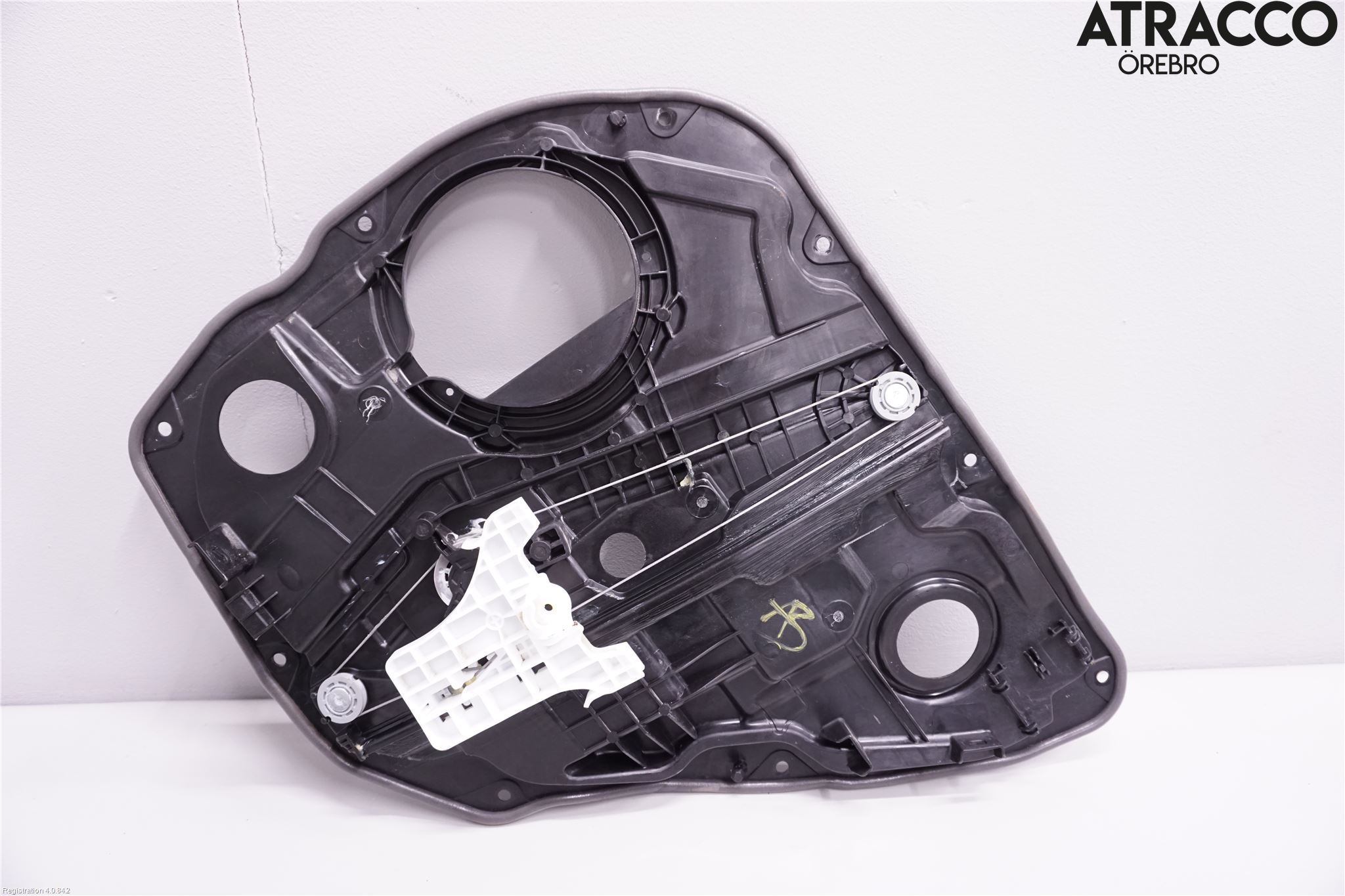 Kia CEED/CEED SW 19- Vindusheis