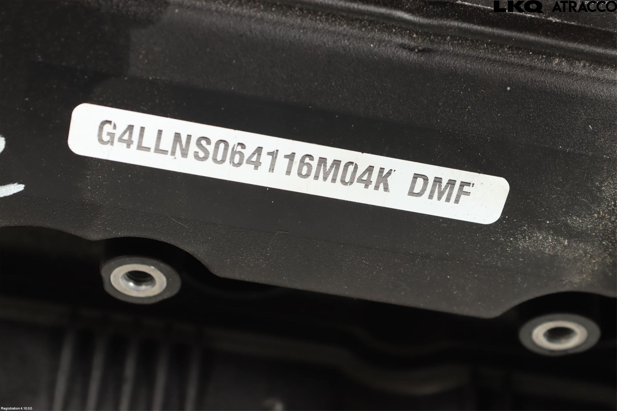 Kia NIRO (SG2) 23- Motor Bensin