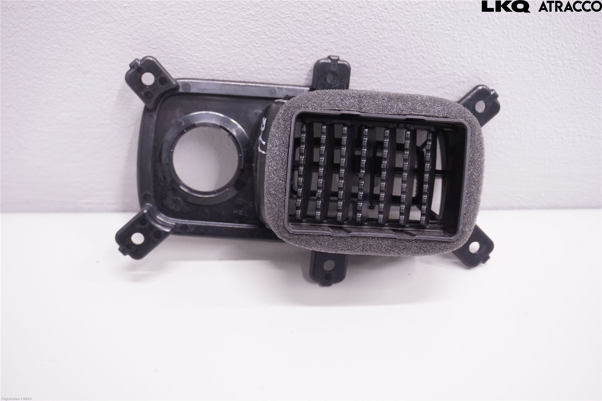 Kia SORENTO 21- Dashbord Kanal - Dyse