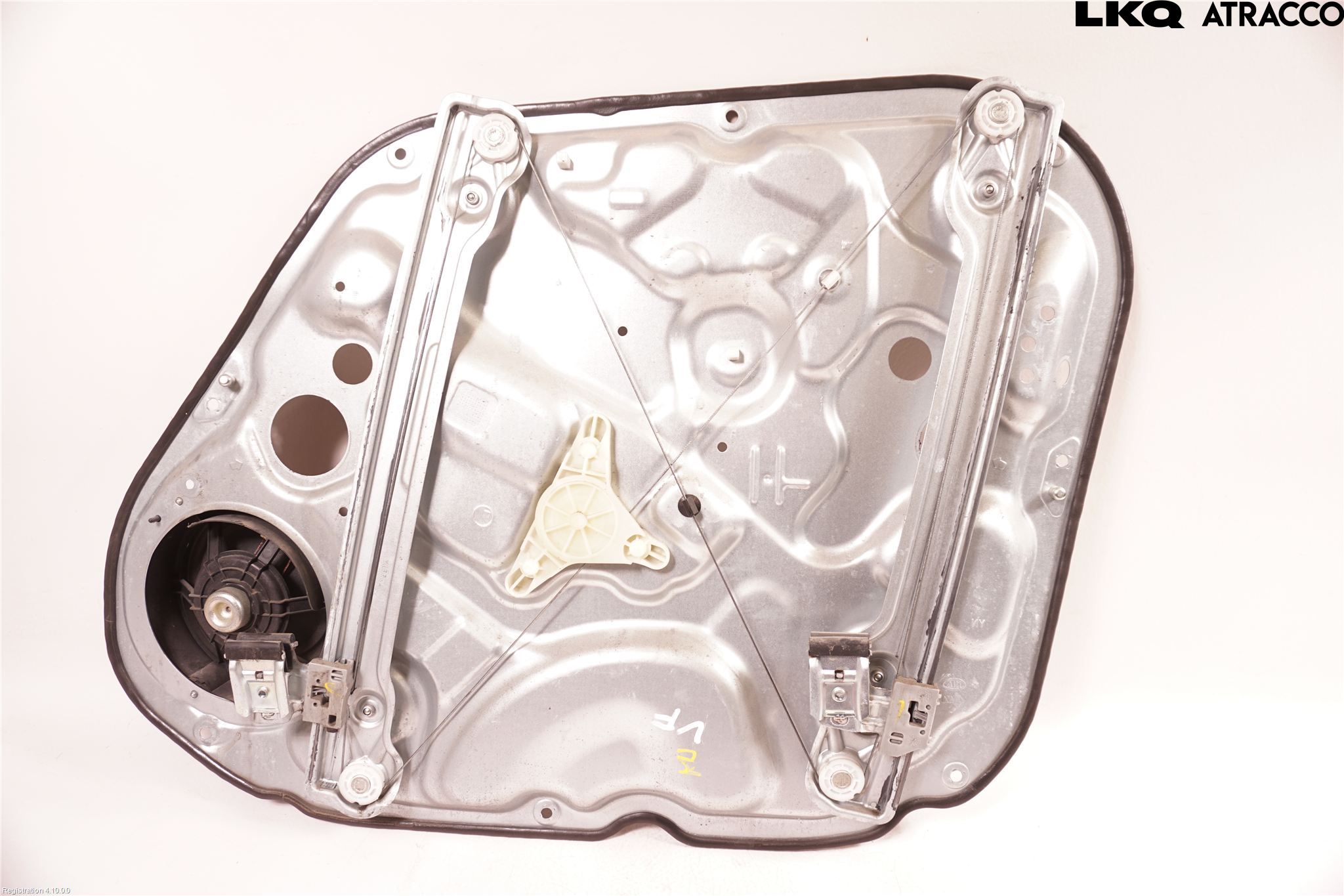 Kia VENGA 10-19 Vindusheis