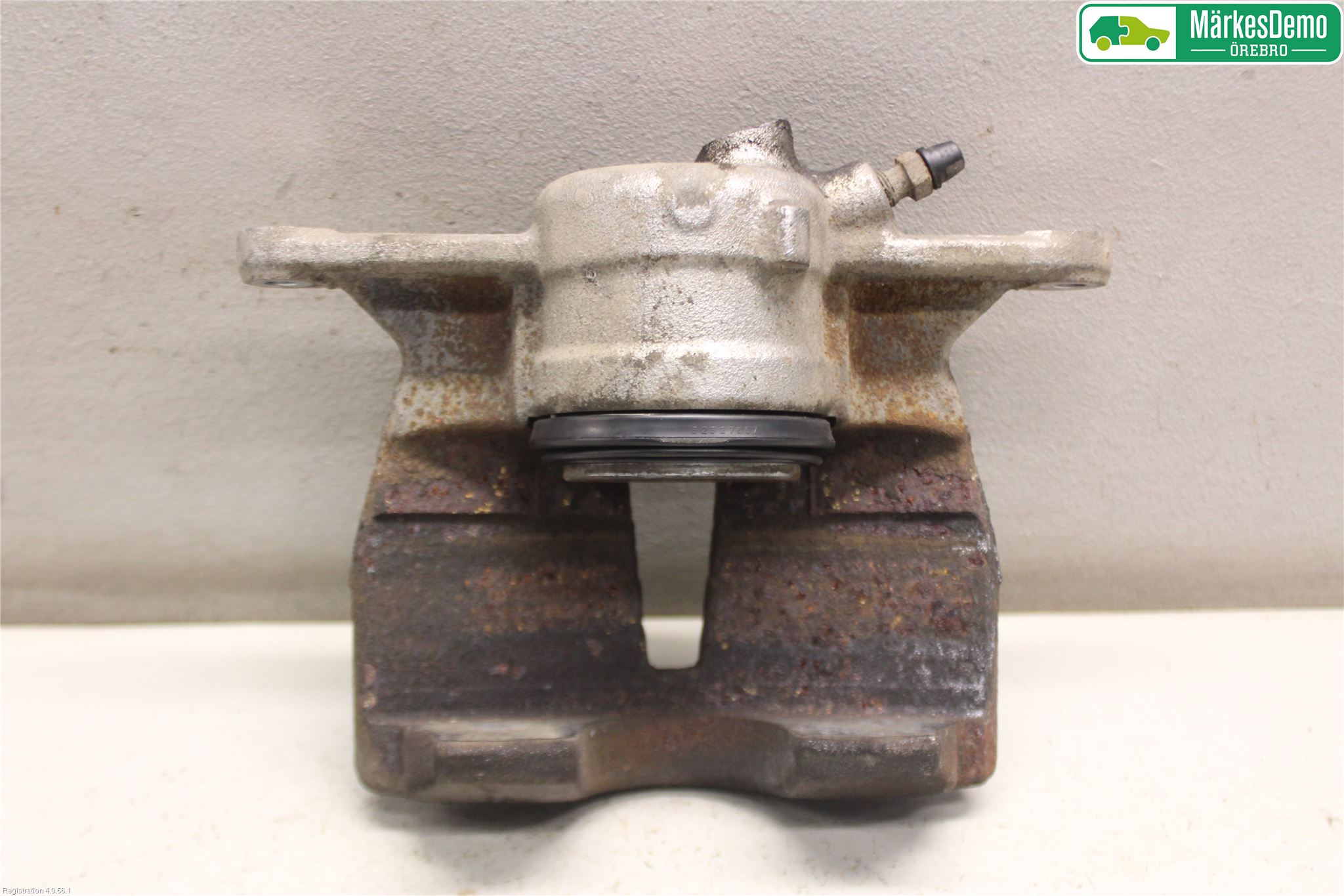 Volkswagen VW SHARAN 11- Bremsecaliper Foran Høyre