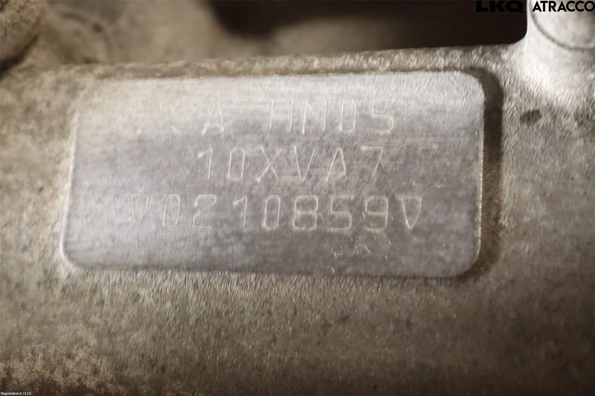 Peugeot PEUGOT 208 16-19 Motor Bensin