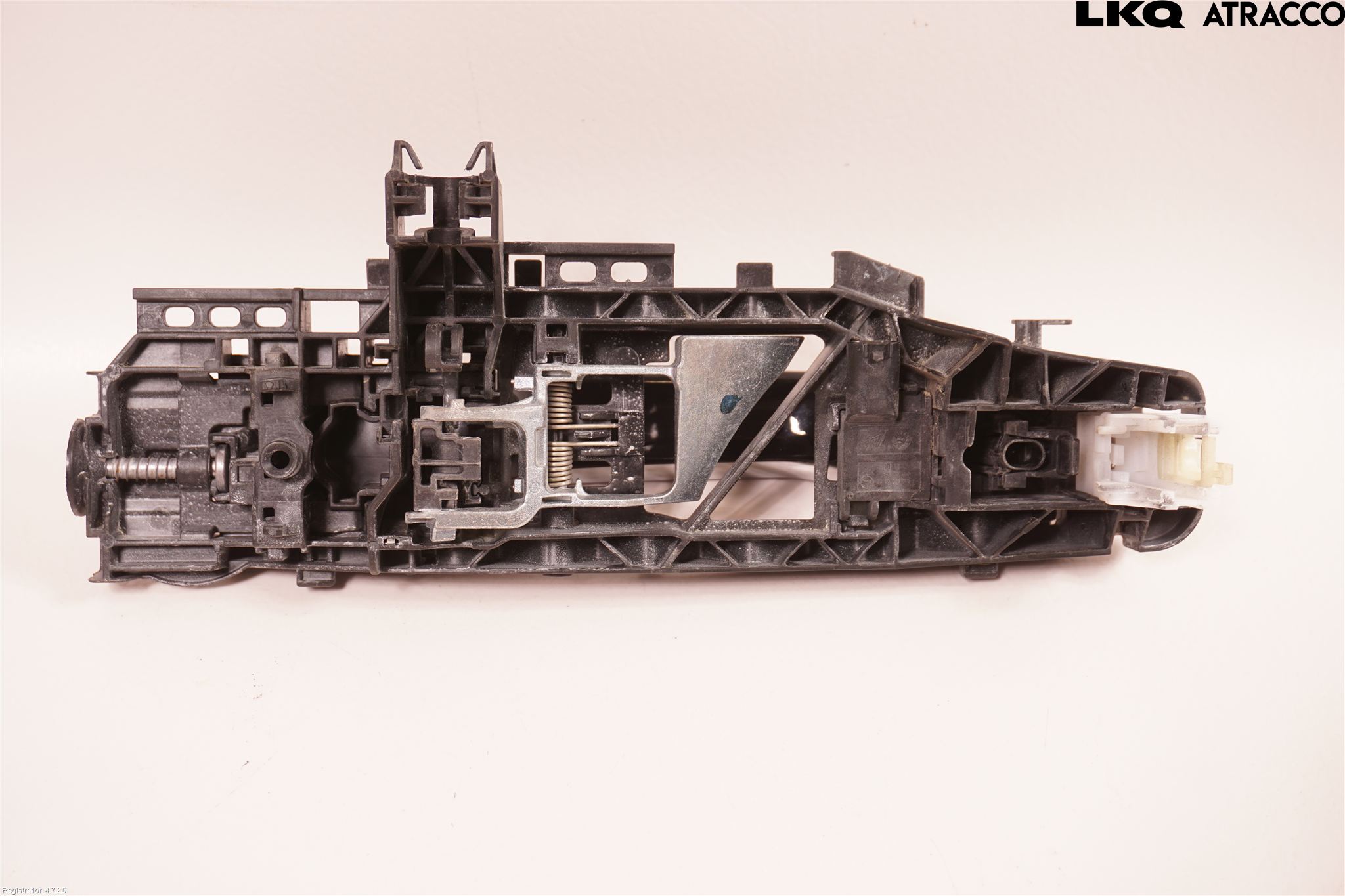 Mercedes-Benz MB GLC-KLASS (X253/C253) 15-22 Dørhandtak Ytre Høyre