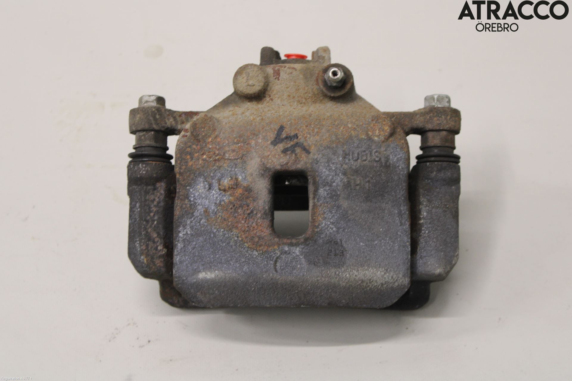 Kia PICANTO 17- Bremsecaliper Foran Venstre