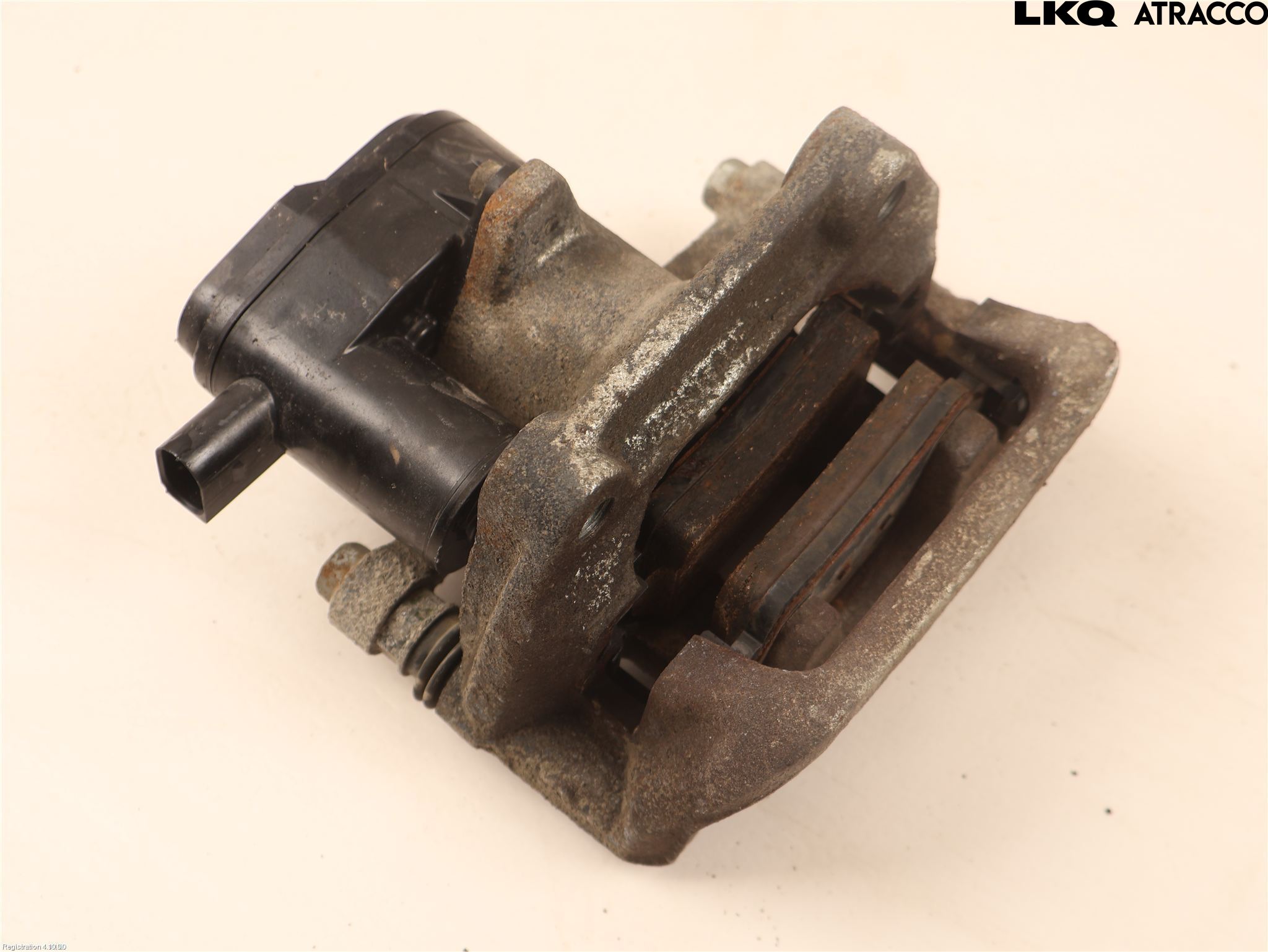 Kia NIRO (SG2) 23- Bremsecaliper Bak Høyre