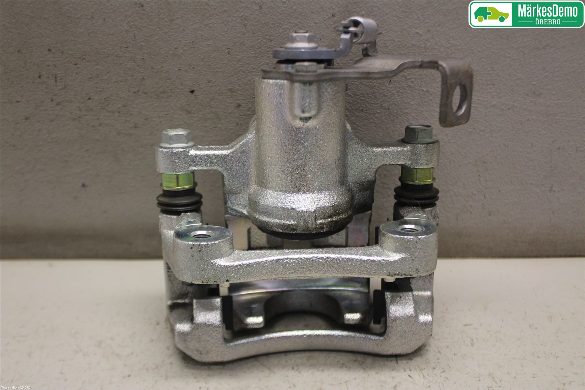 Kia PICANTO 17- Bremsecaliper Bak Høyre