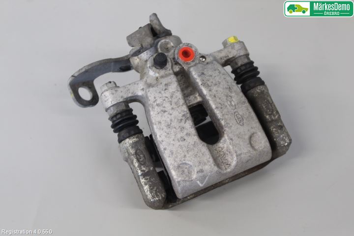 Kia CEED 12-18 Bremsecaliper Bak Venstre