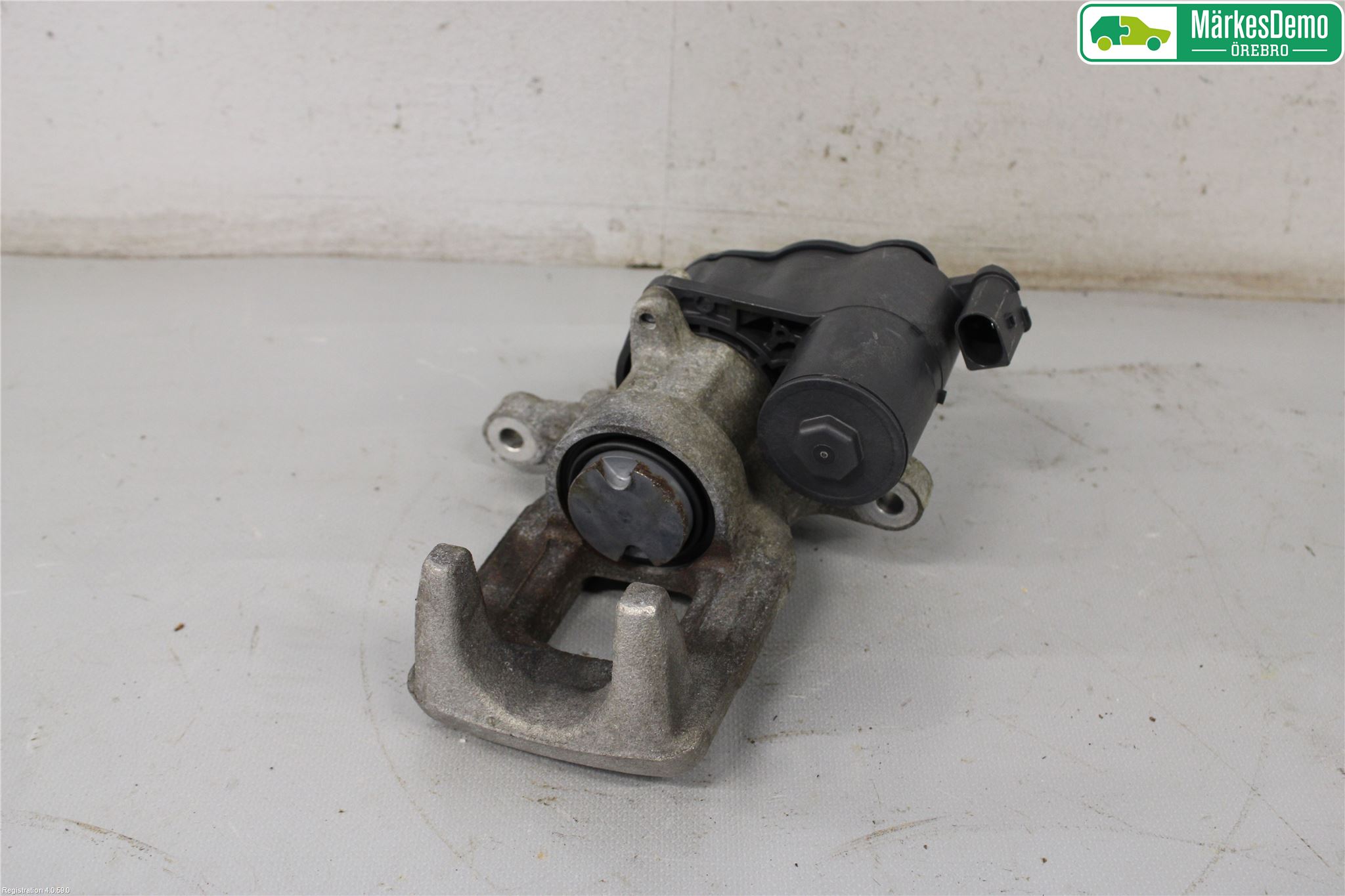 Peugeot 308 14-21 Bremsecaliper Bak Venstre