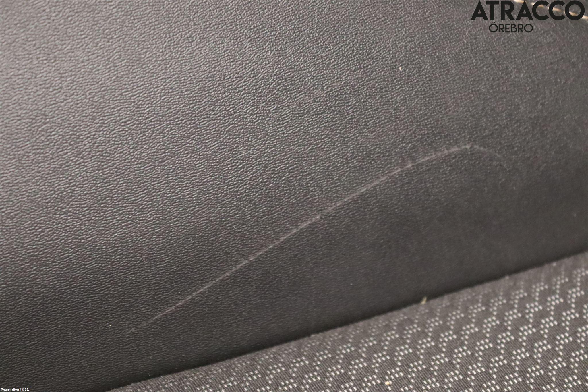 Peugeot 508 19- Innr Sete Foran Venstre