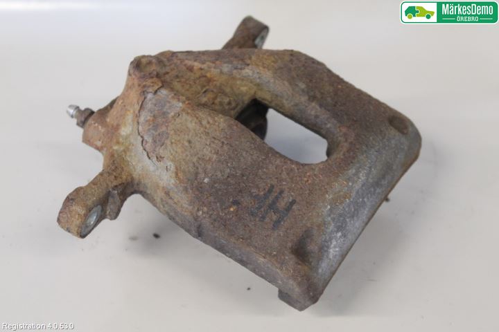 Toyota AURIS 10-12 Bremsecaliper Foran Høyre