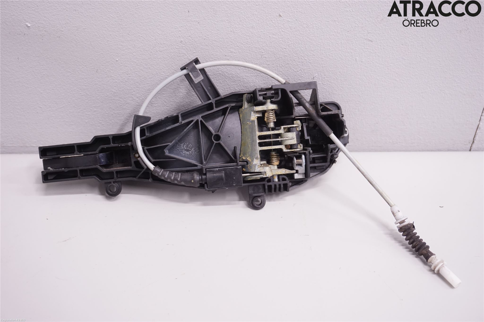 BMW X5 E70 07-13 Dørhandtak Ytre Høyre