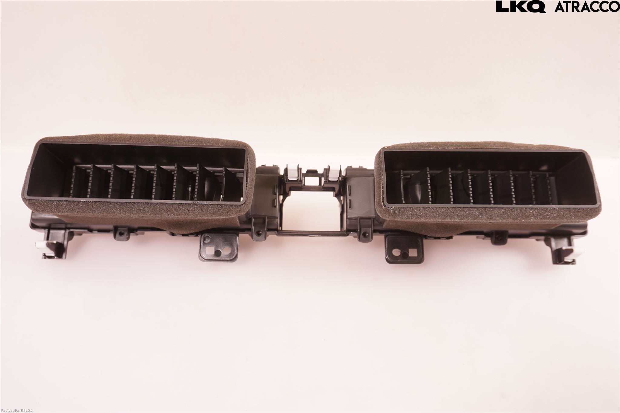 Kia EV9 24- Dashbord Kanal - Dyse