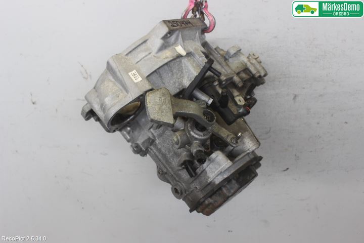 Skoda OCTAVIA (5E) 13-20 Gearkasse 5 Trinn