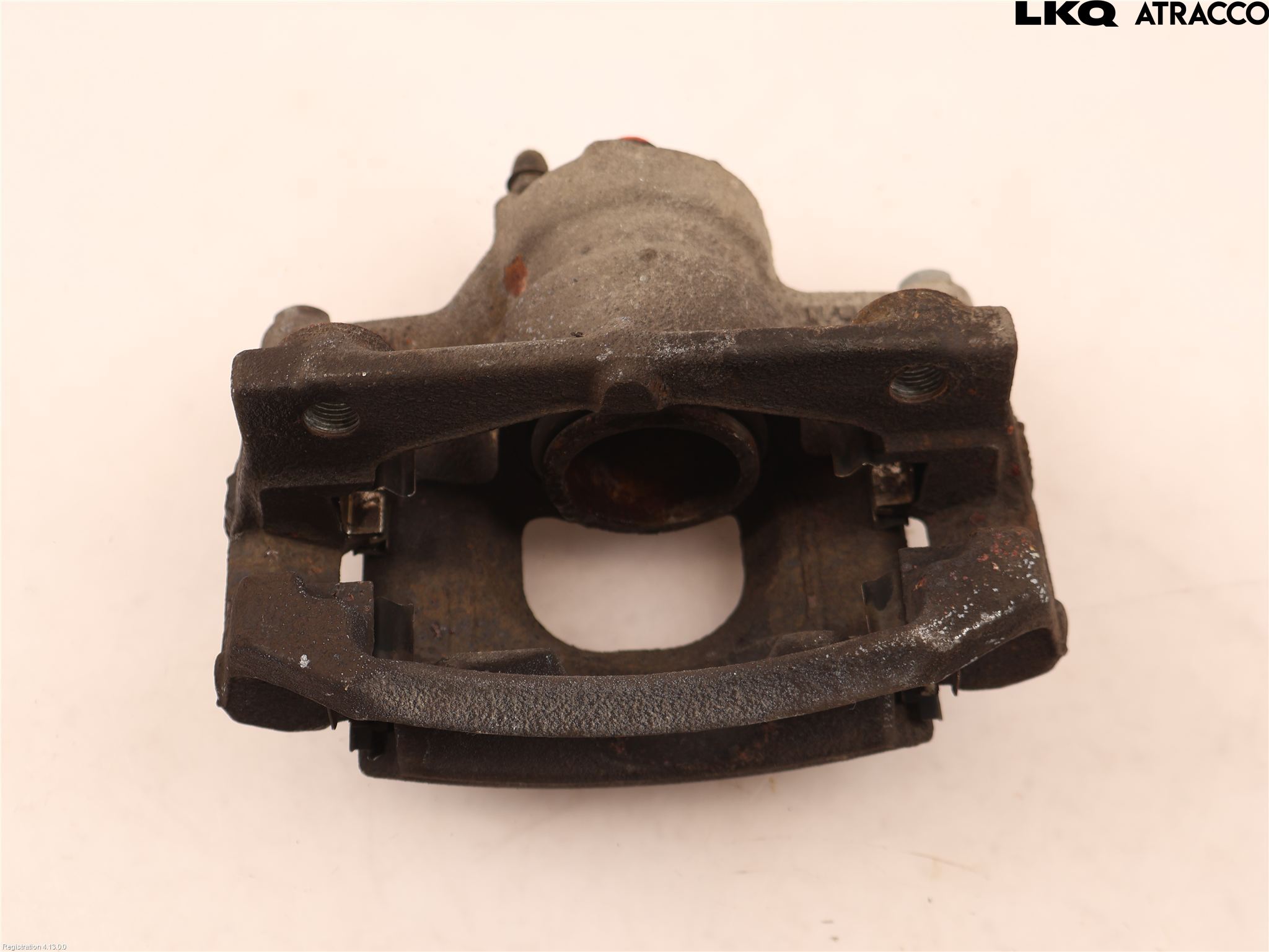 Peugeot 108 15-22 Bremsecaliper Foran Venstre
