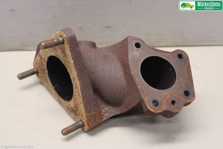 Lancia VOYAGER Eksosmanifold