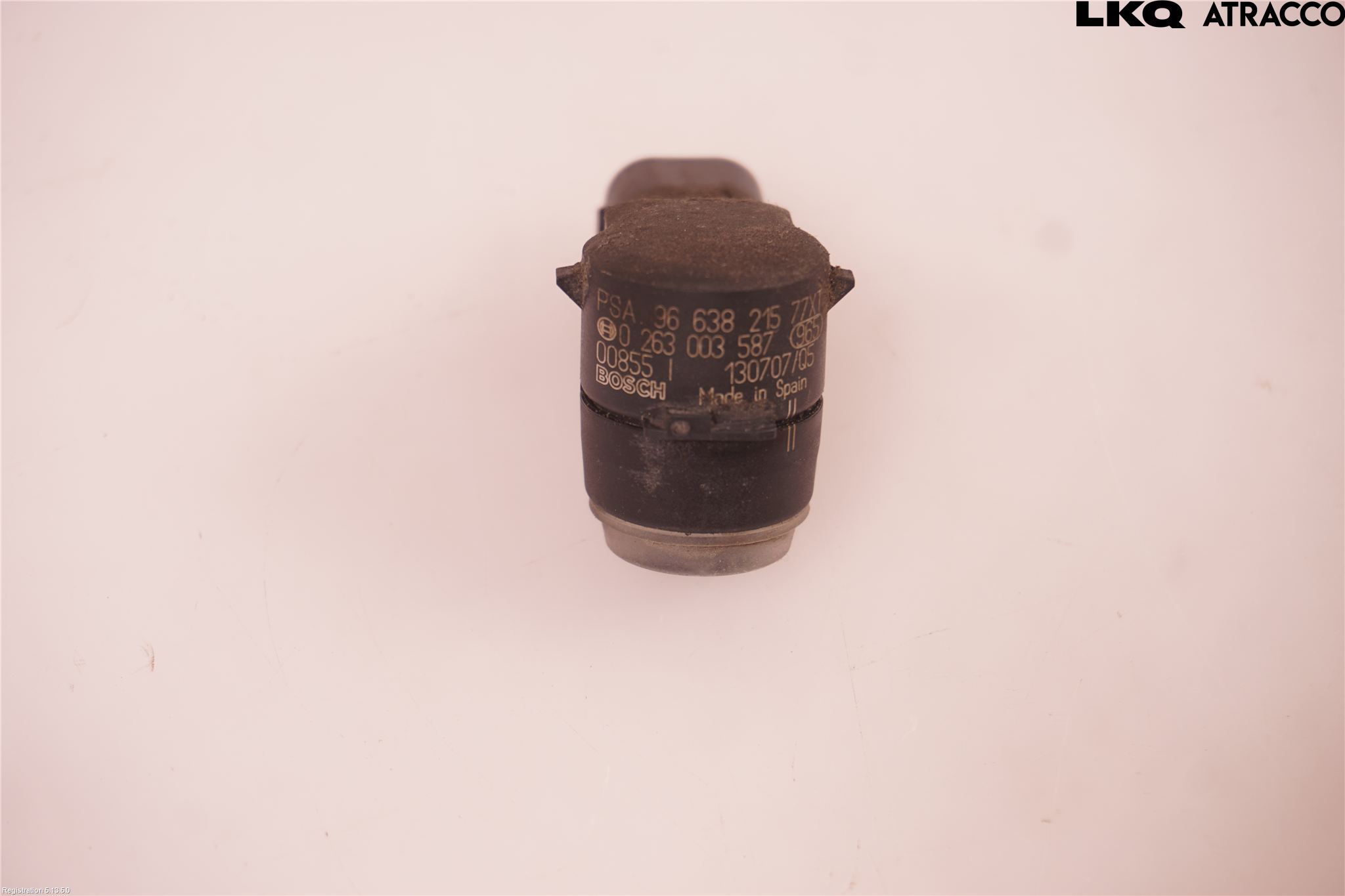 Citroen C5 08-17 Sensor Parkering Front