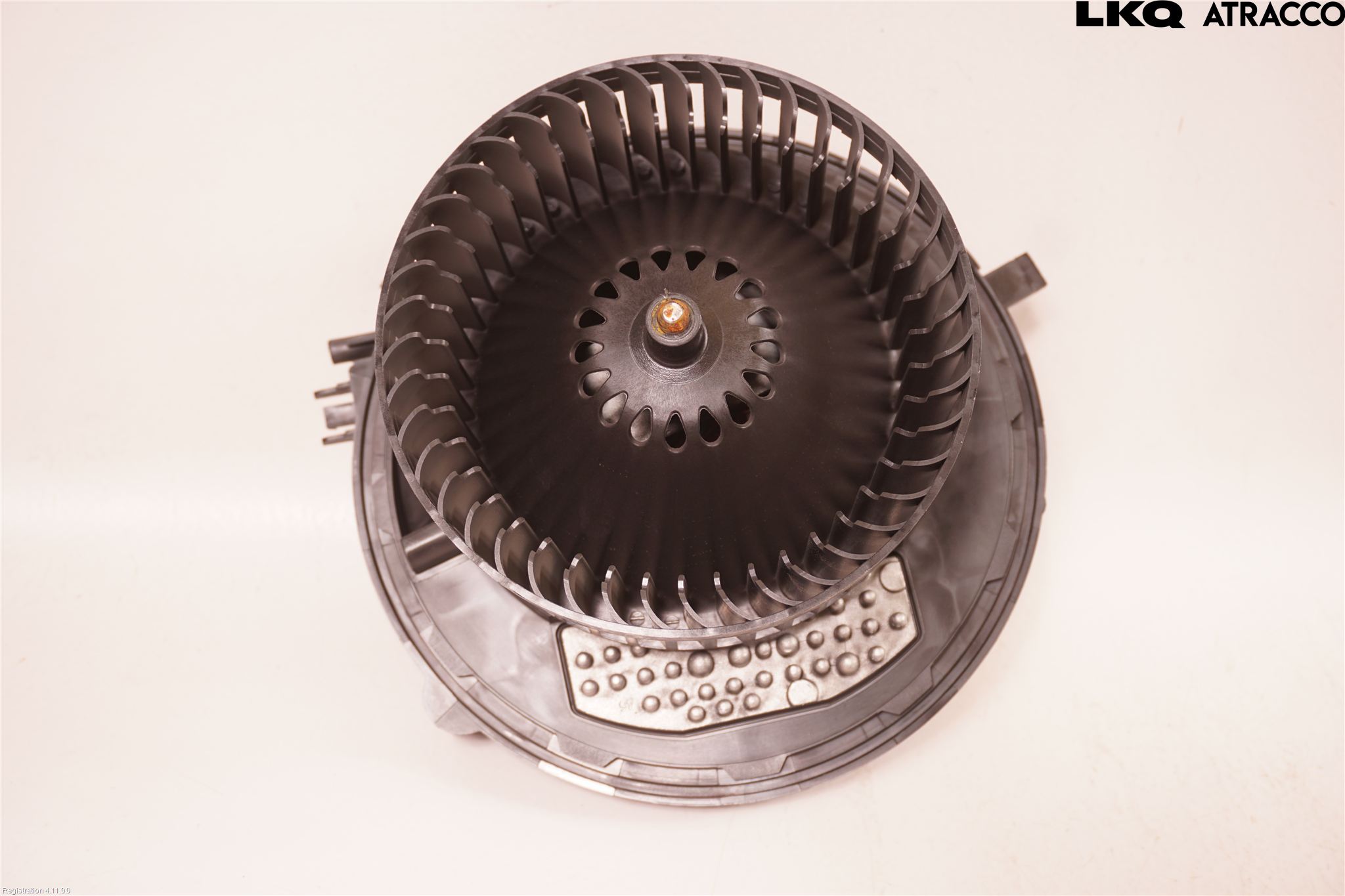 Volkswagen VW TIGUAN 16-24 Varme Ac Varmeapparatvifte