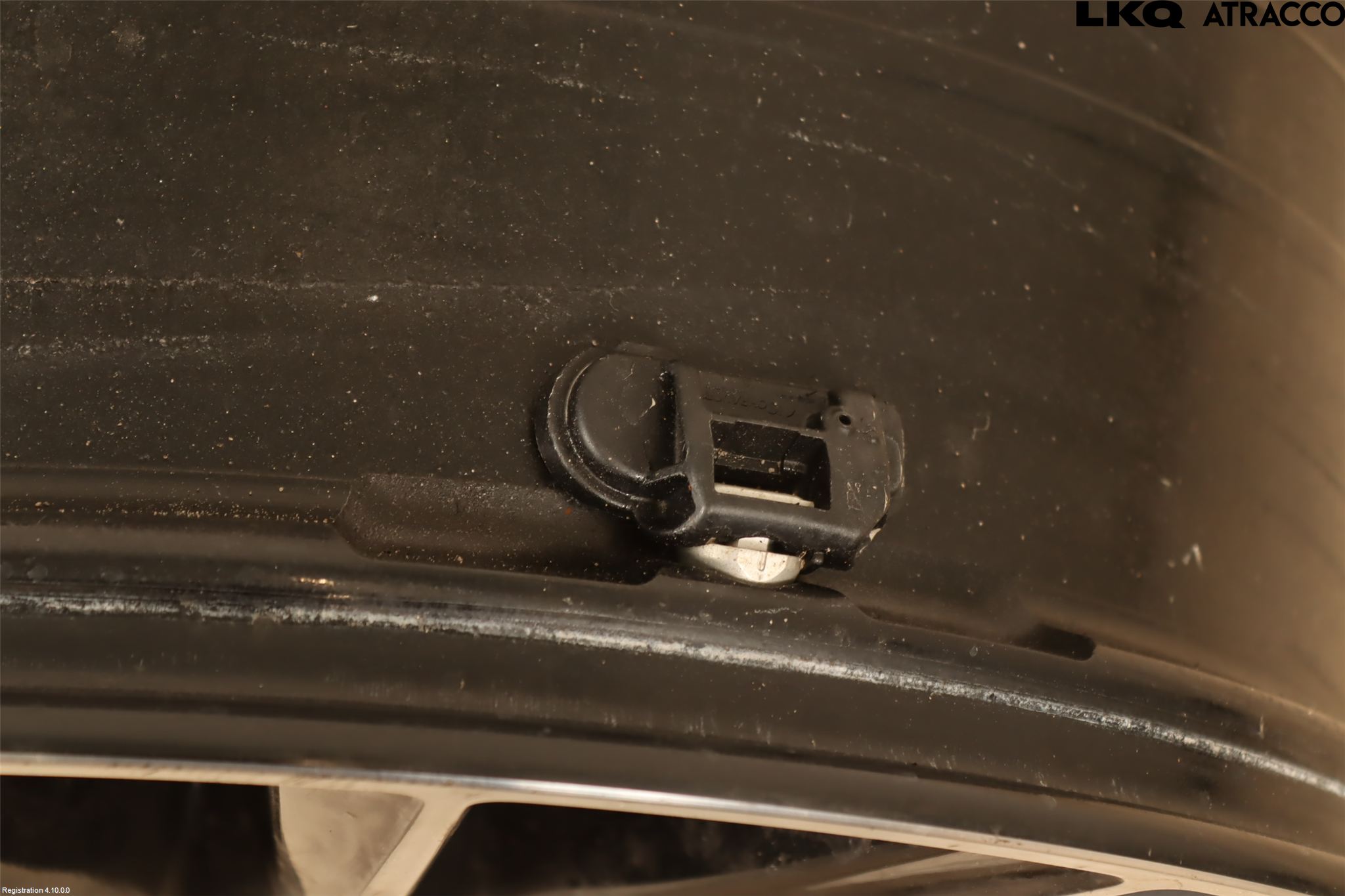 Mercedes-Benz MB C-KLASS (W205) 14-21 Felg Aluminium