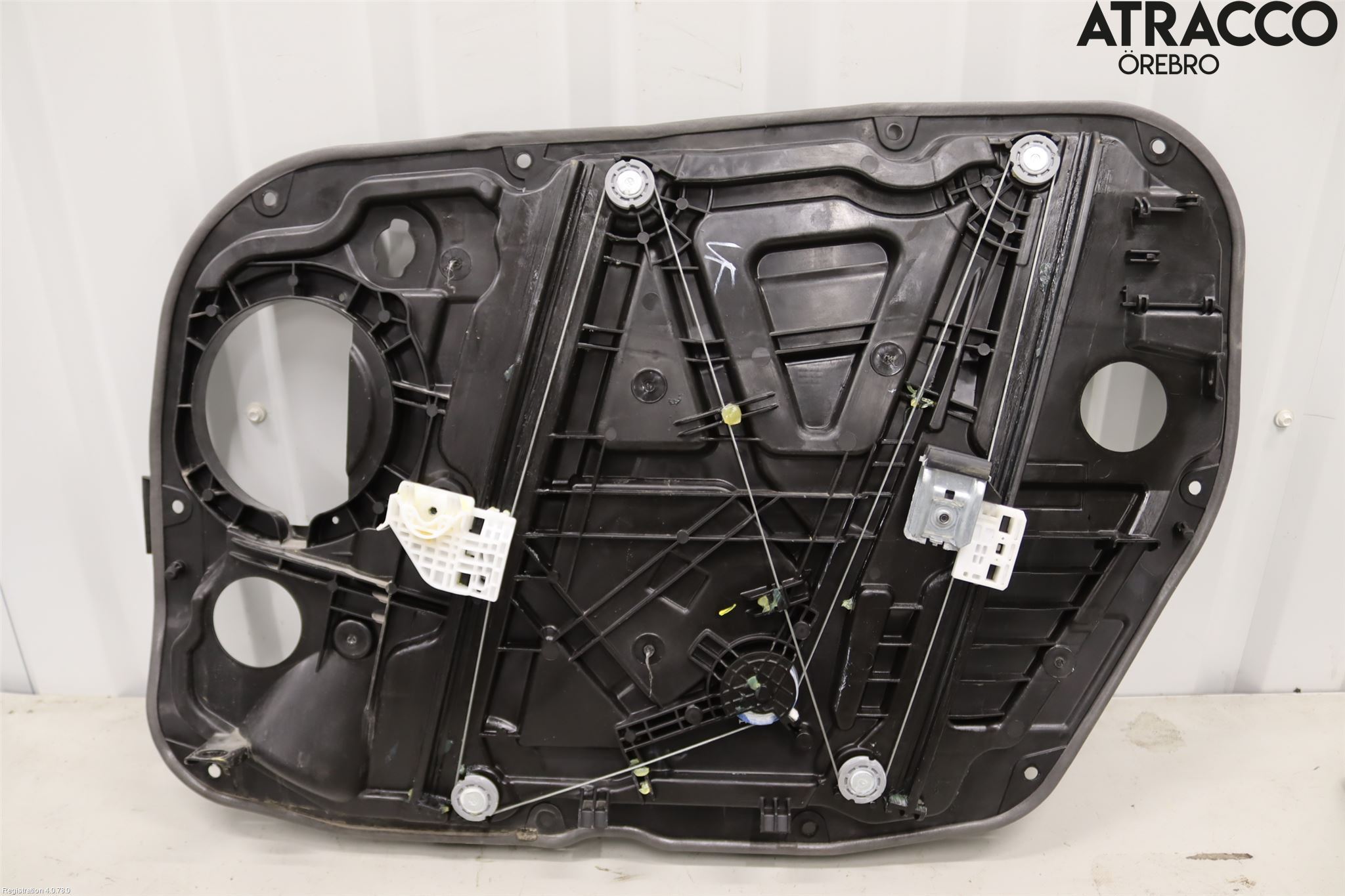 Kia CEED/CEED SW 19- Vindusheis