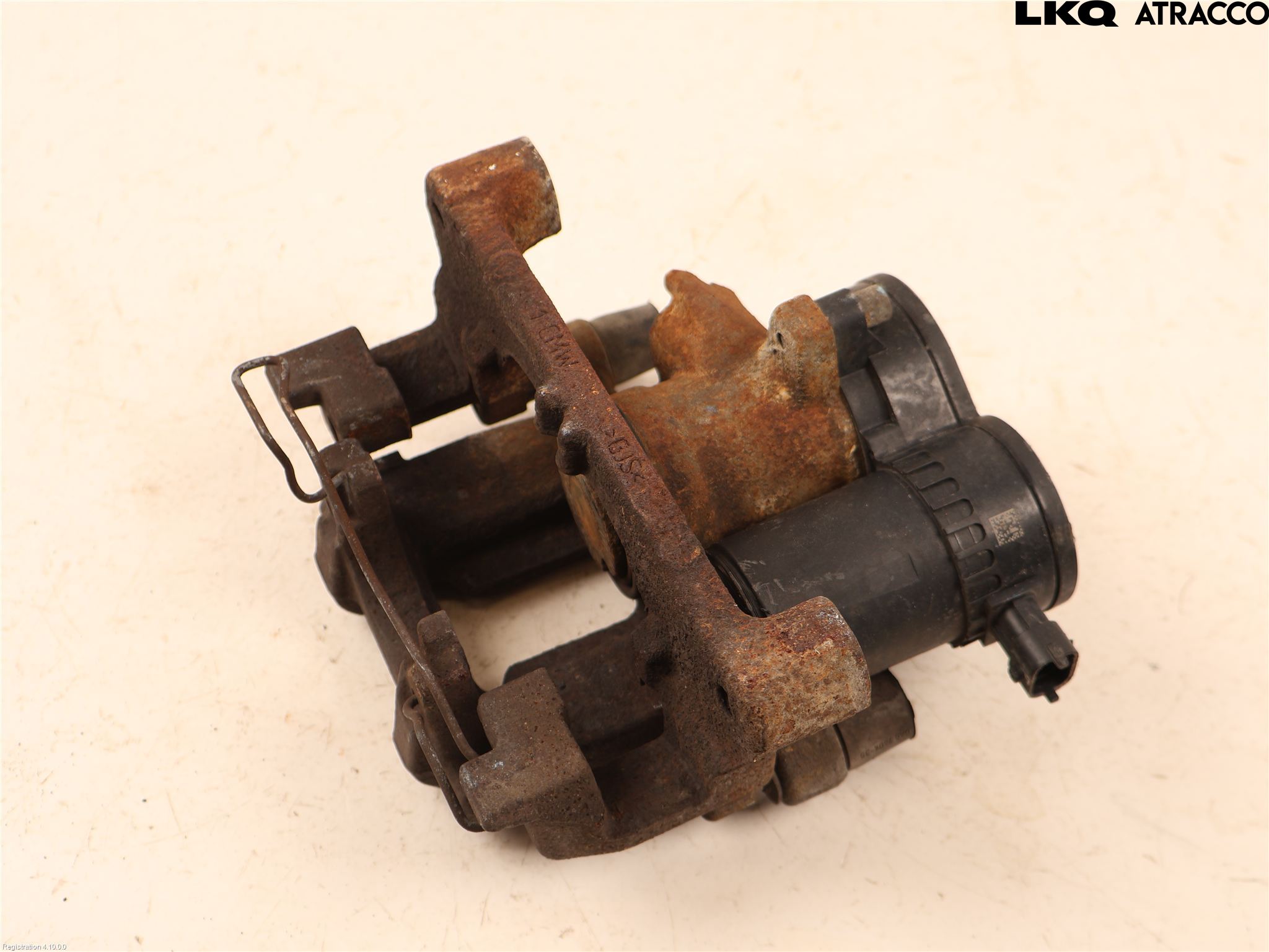 Subaru XV 18-22 Bremsecaliper Bak Høyre