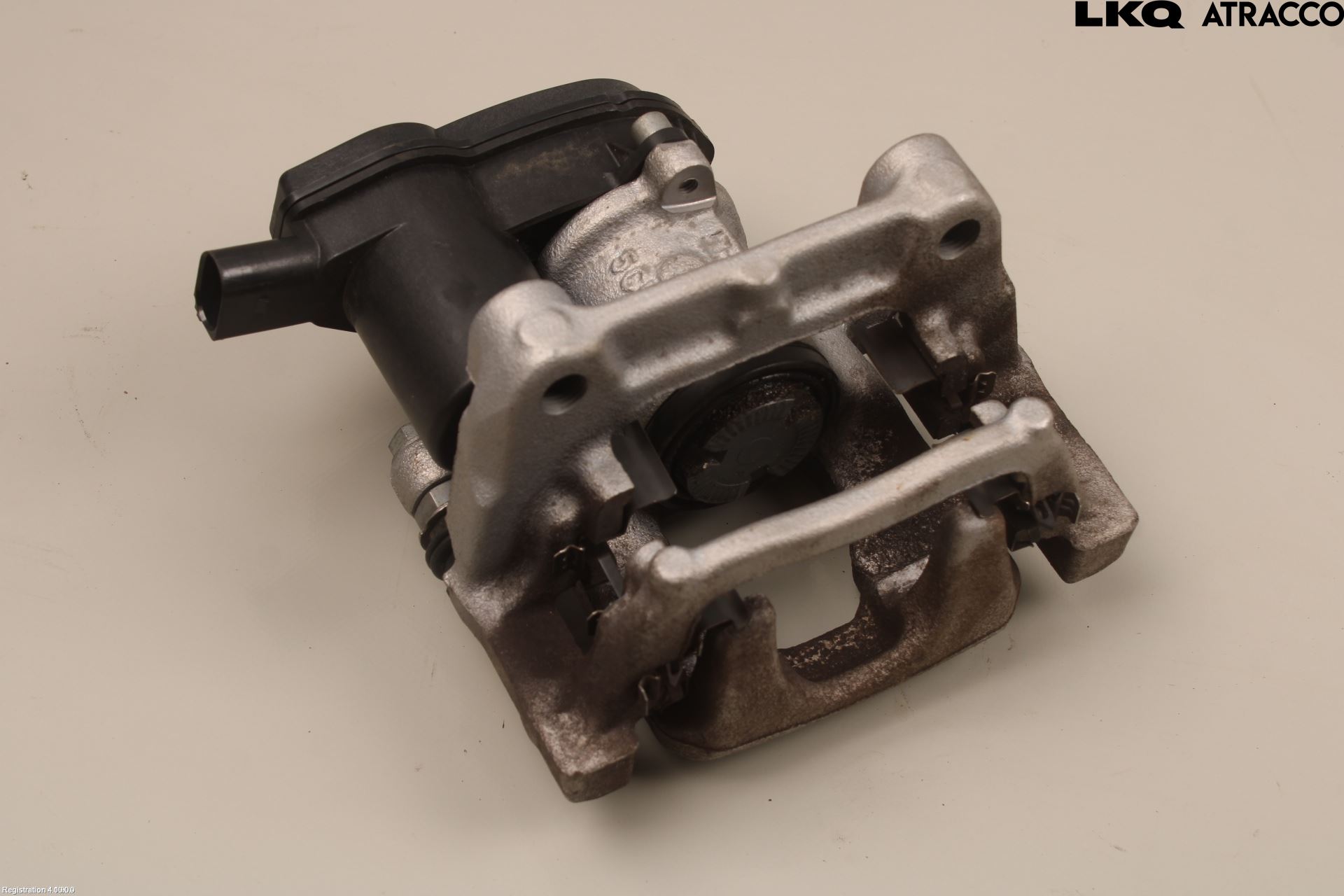 Kia SPORTAGE (NQ5) 22- Bremsecaliper Bak Høyre