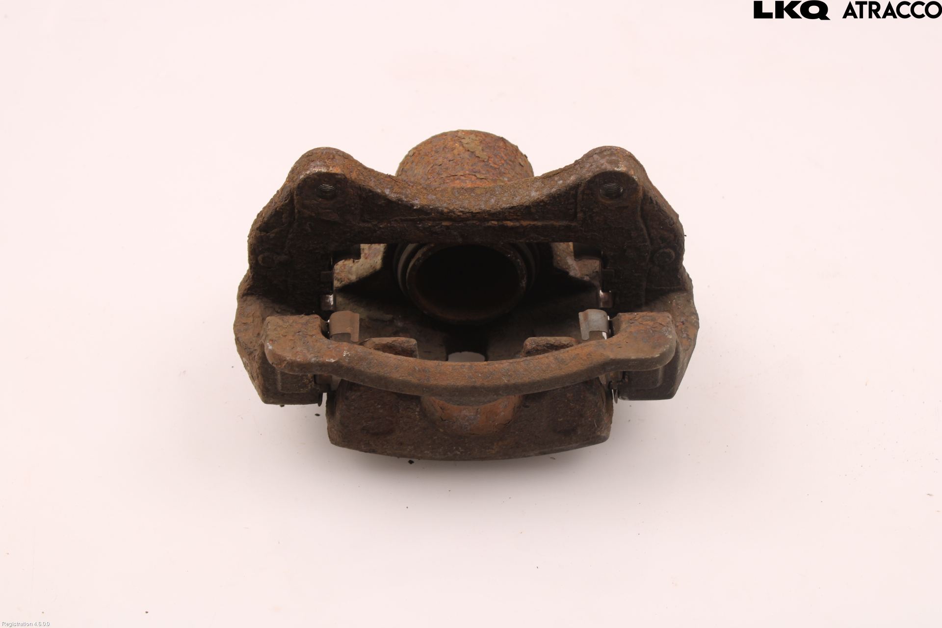 Hyundai i40 08-15 Bremsecaliper Foran Venstre