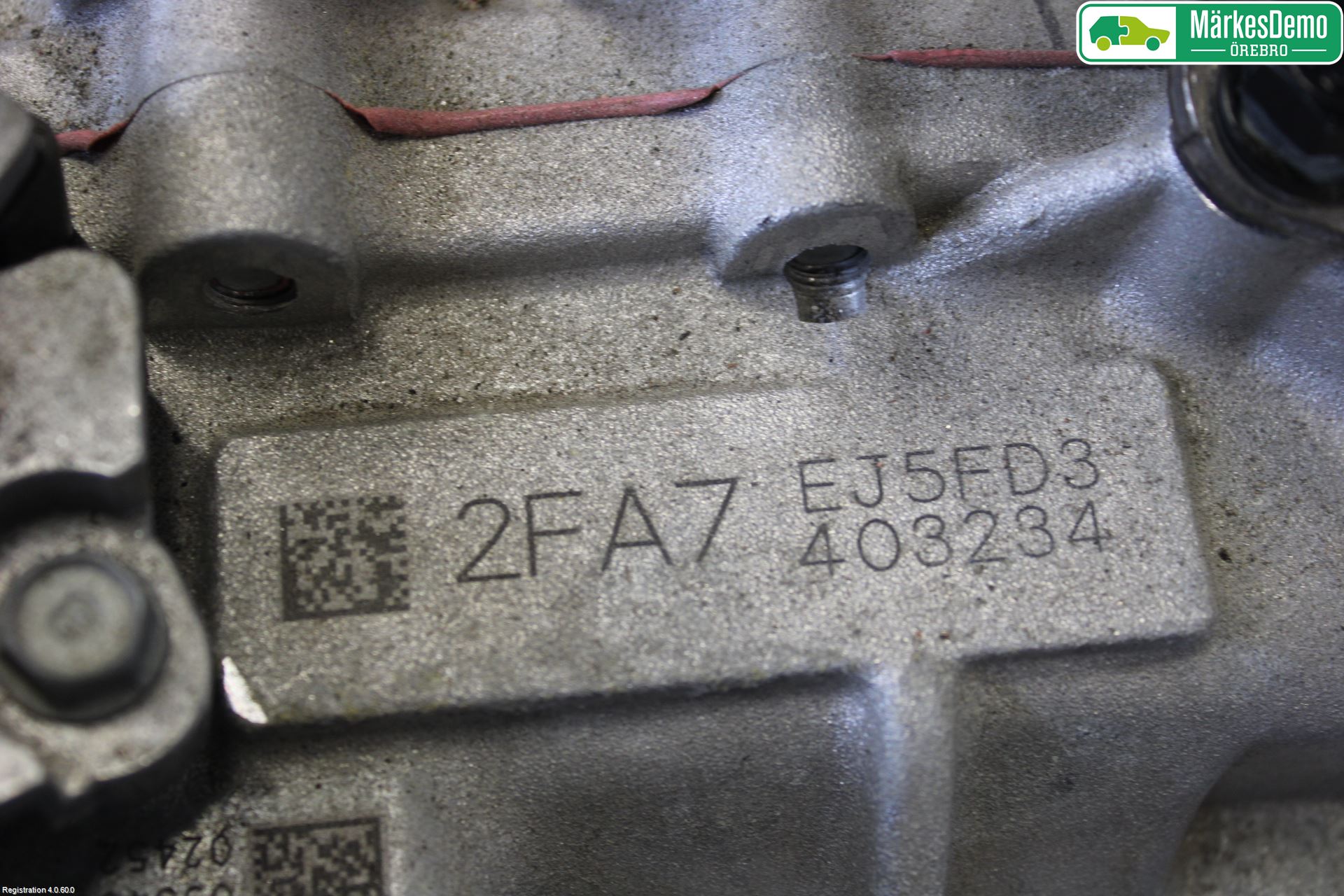 Kia PICANTO 17- Gearkasse Automat