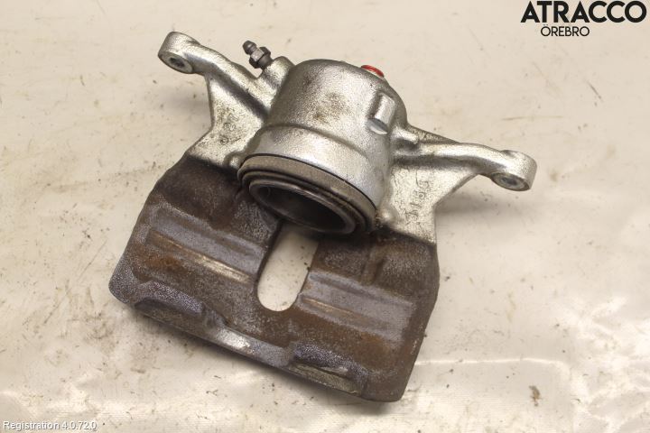 Volkswagen VW GOLF / E-GOLF VII 13-20 Bremsecaliper Foran Venstre