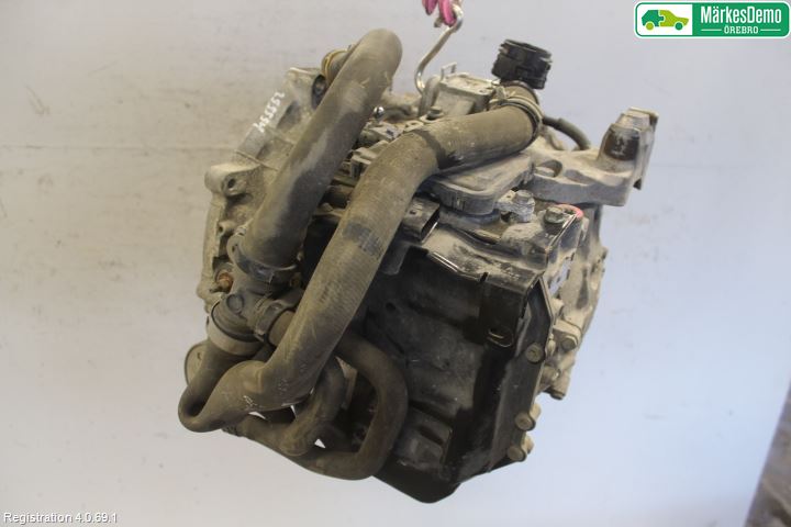 Peugeot 308 14-21 Gearkasse Automat