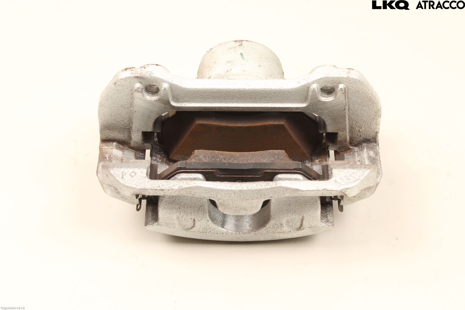 Kia CEED/CEED SW 19- Bremsecaliper Foran Venstre