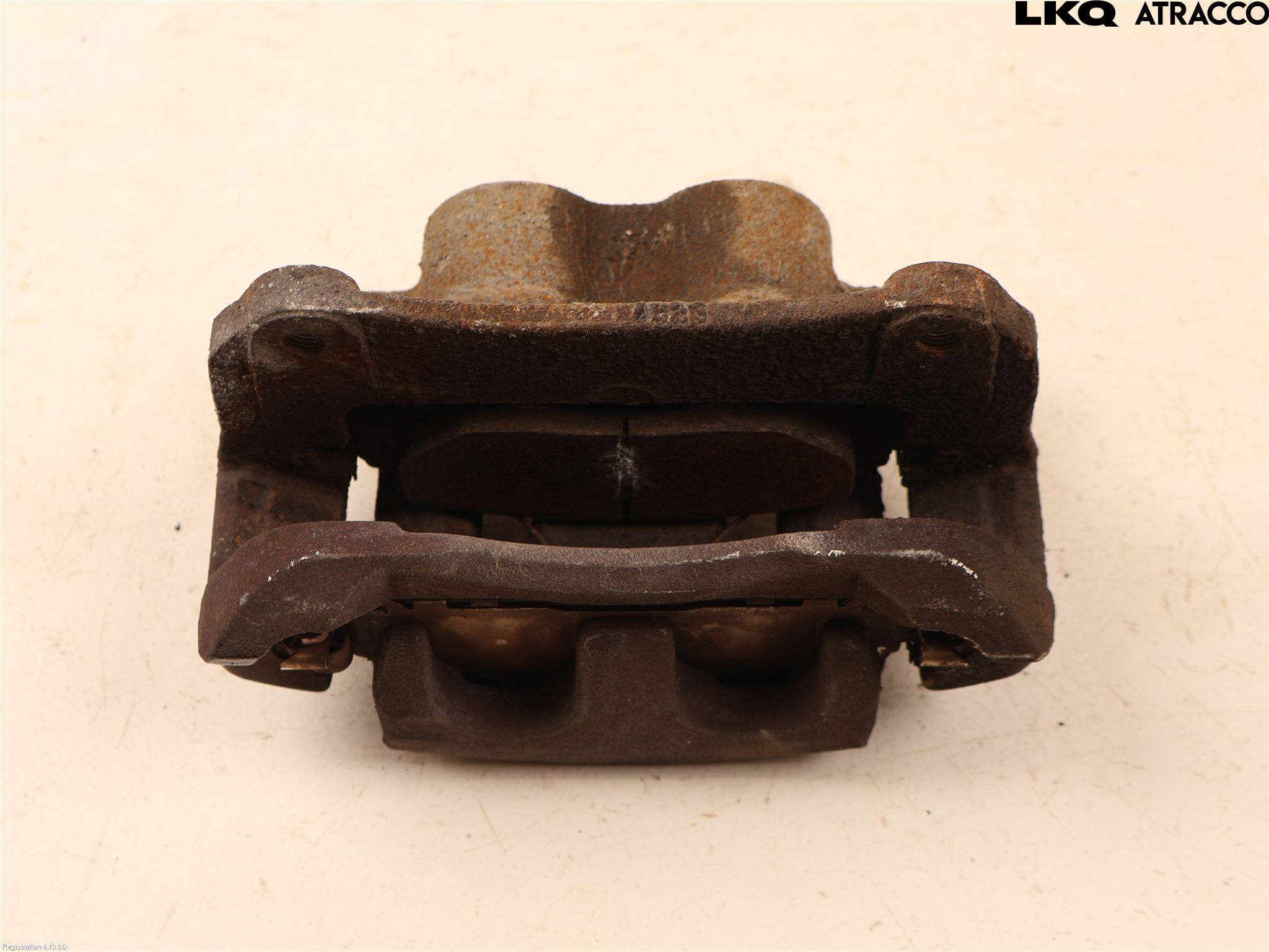 Toyota RAV4 19- Bremsecaliper Foran Venstre